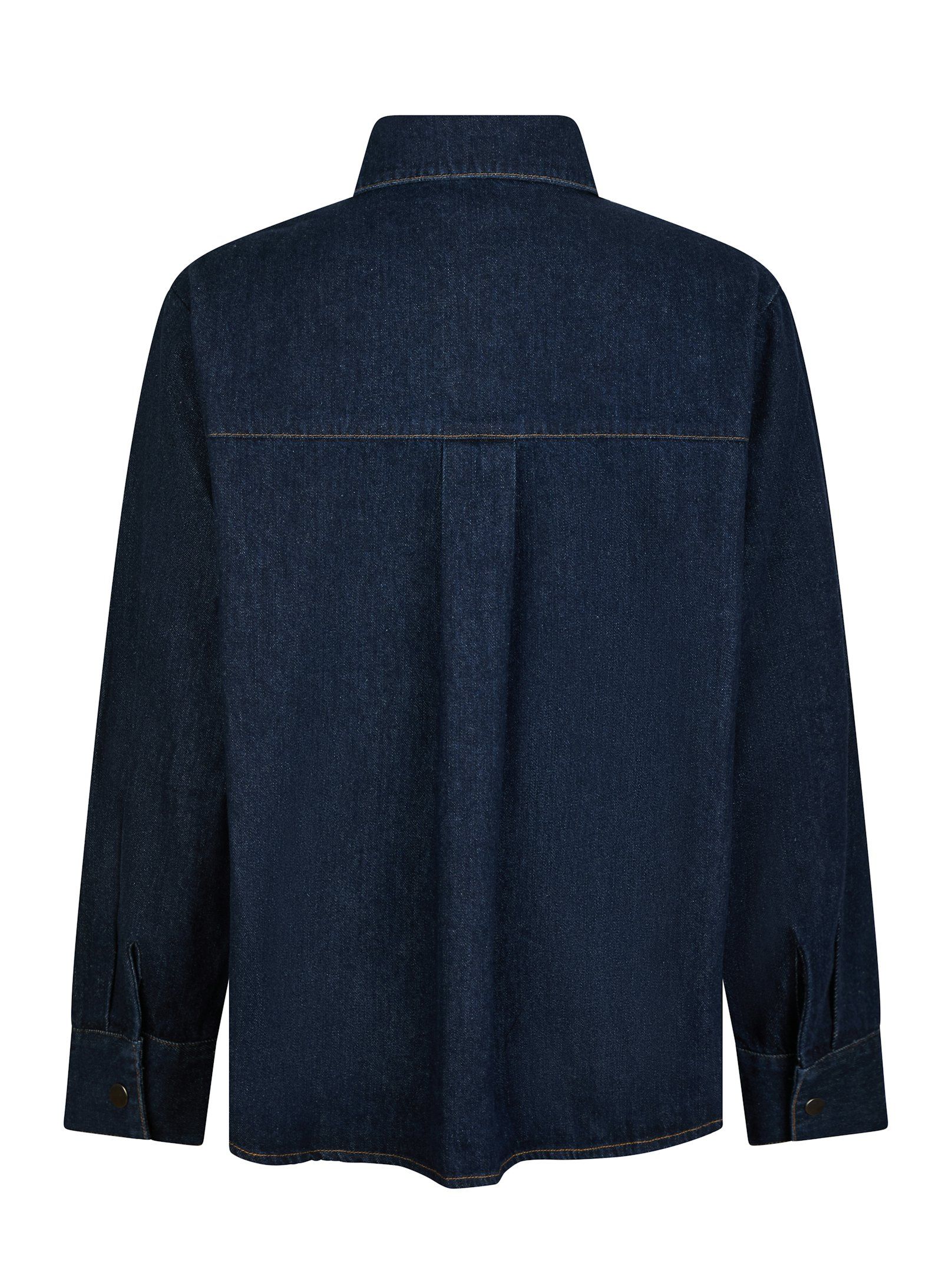 Neo Noir blouse Lash Denim 164323 534