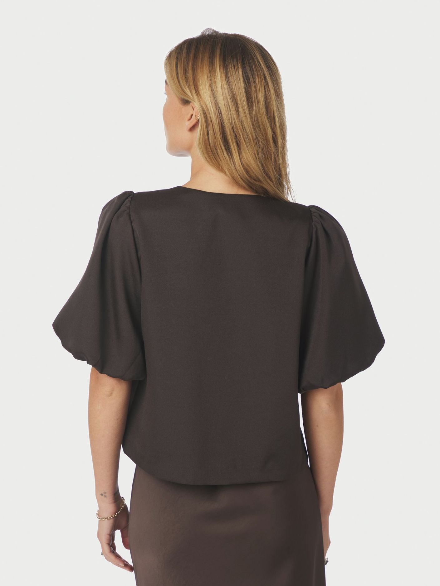 Neo Noir blouse Aisa 164658 210