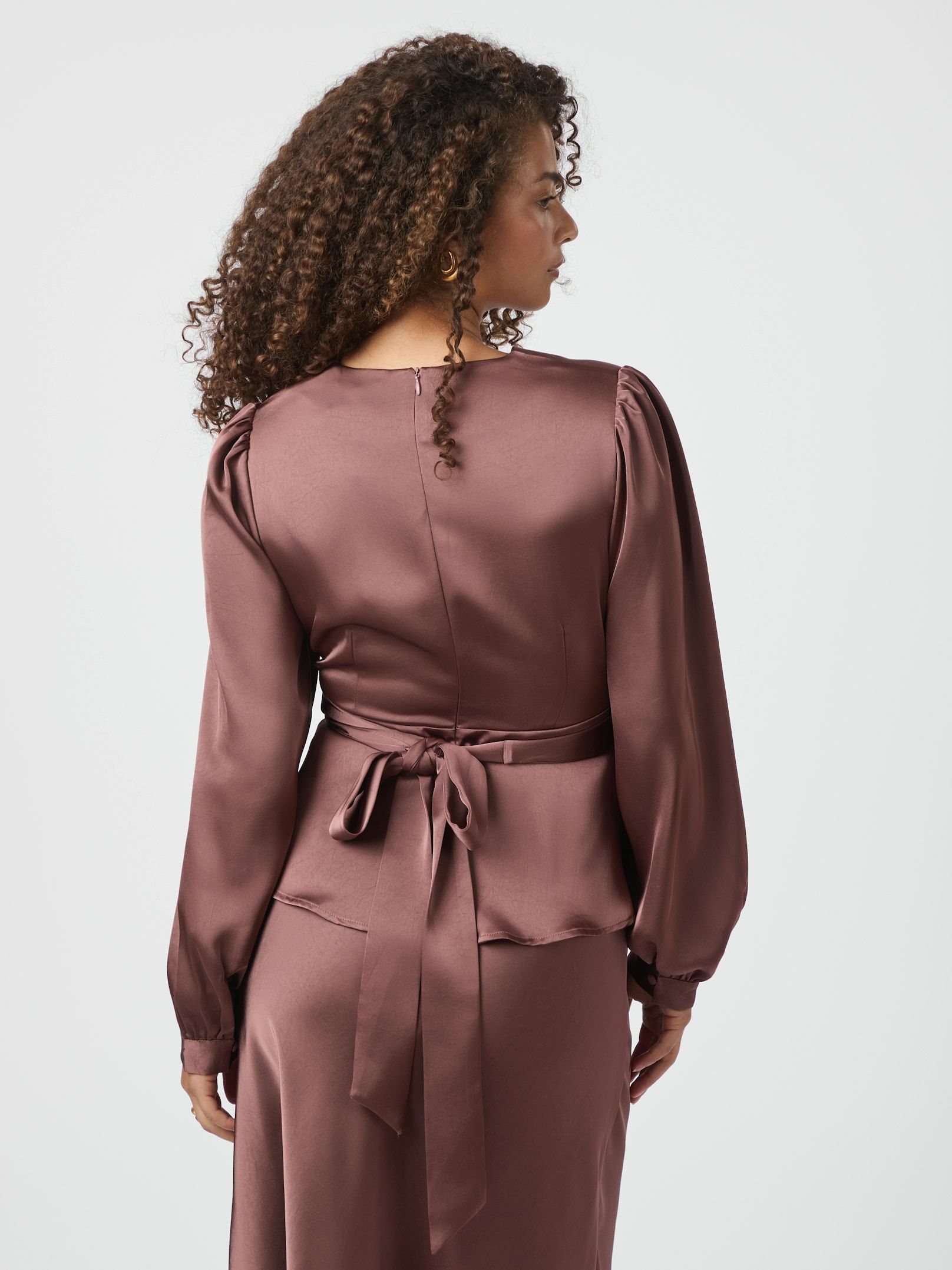 Neo Noir top Rista 164803