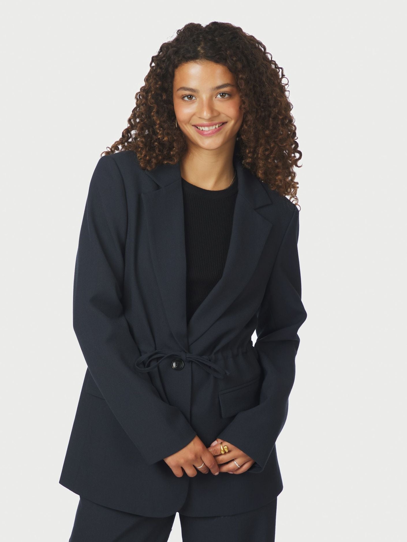 Neo Noir blazer Jemmie 165068 141