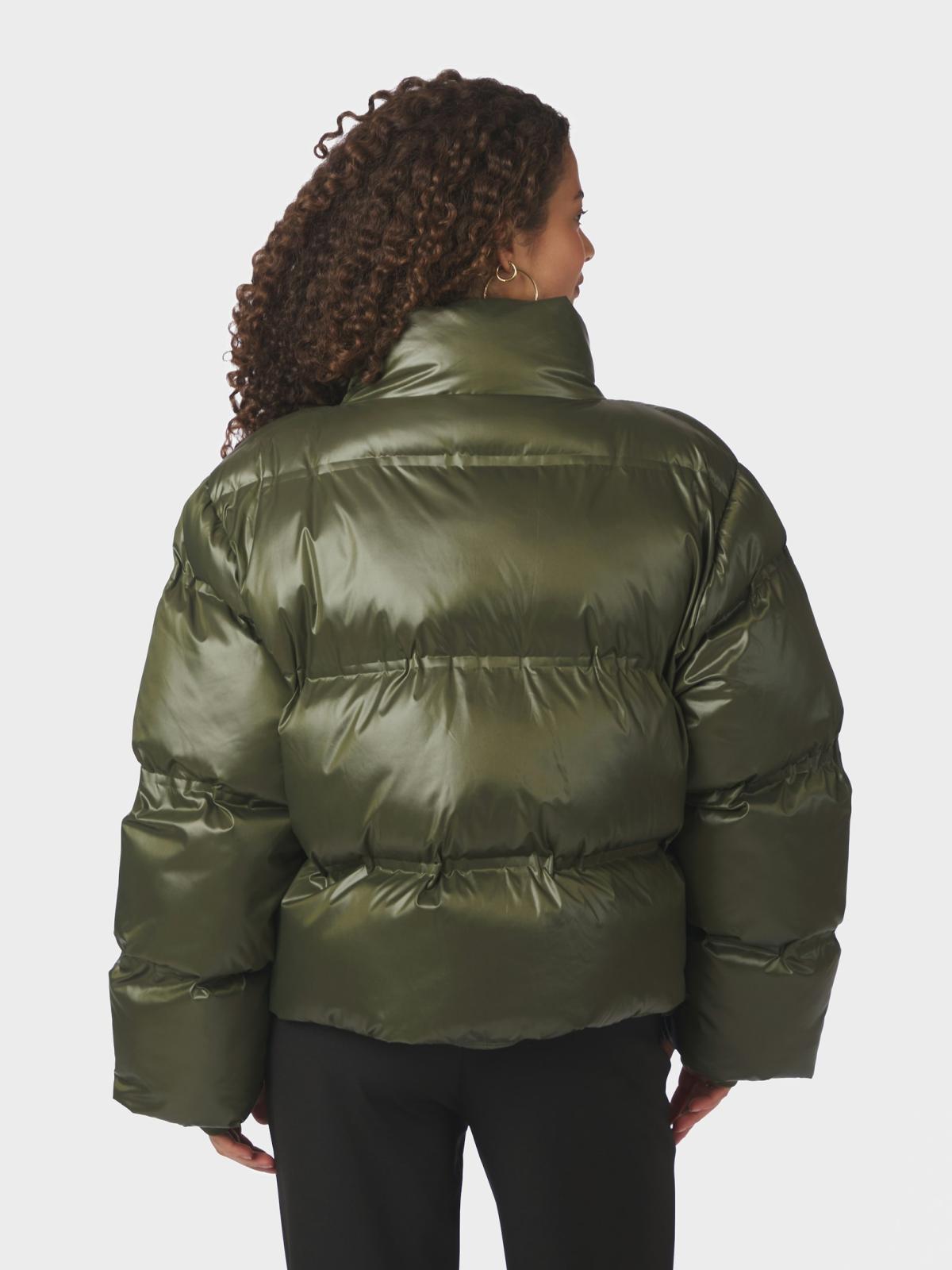 Neo Noir jas Rhea 165094 605 Olive