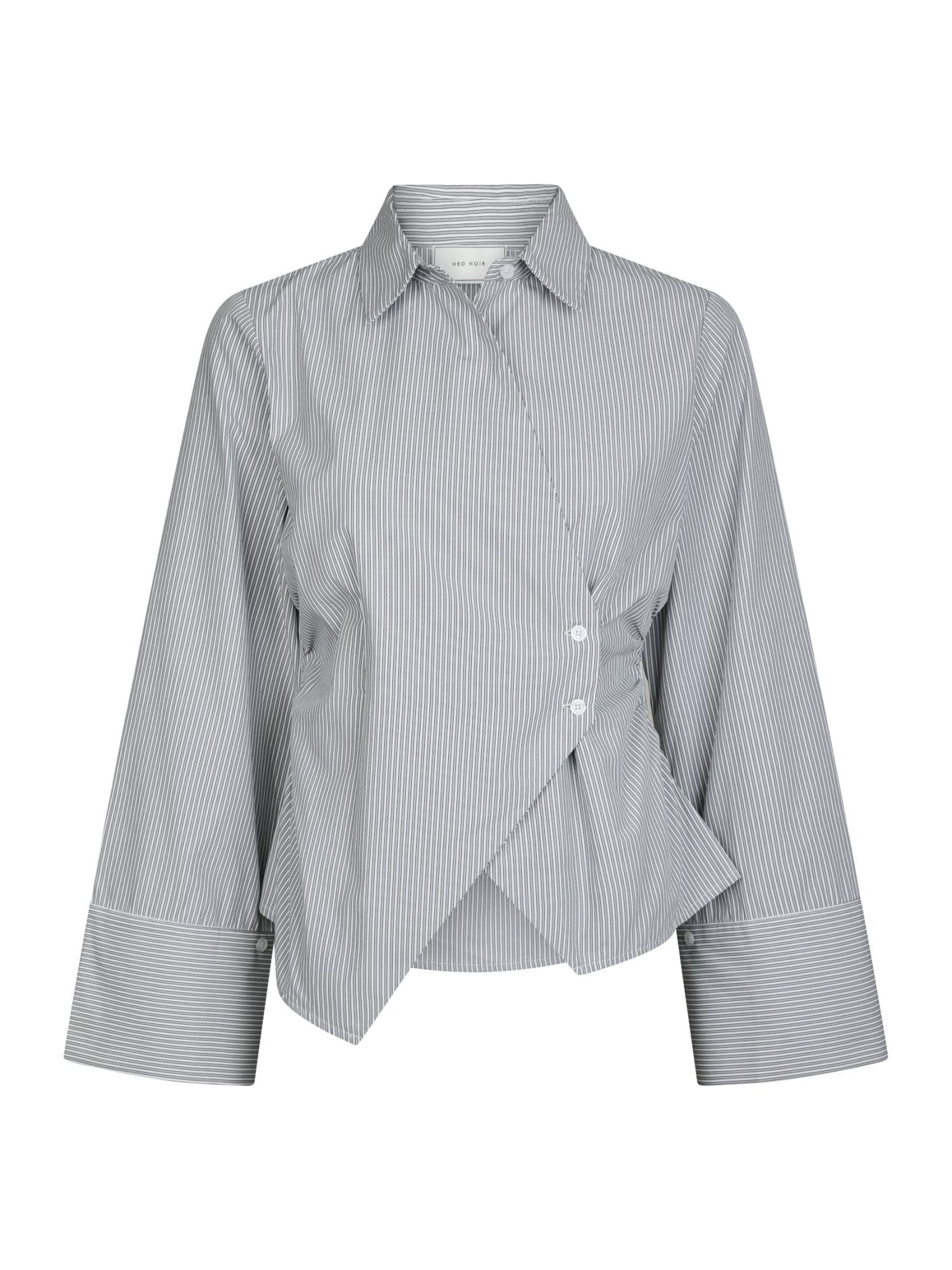 Neo Noir blouse Fenli 165677 130