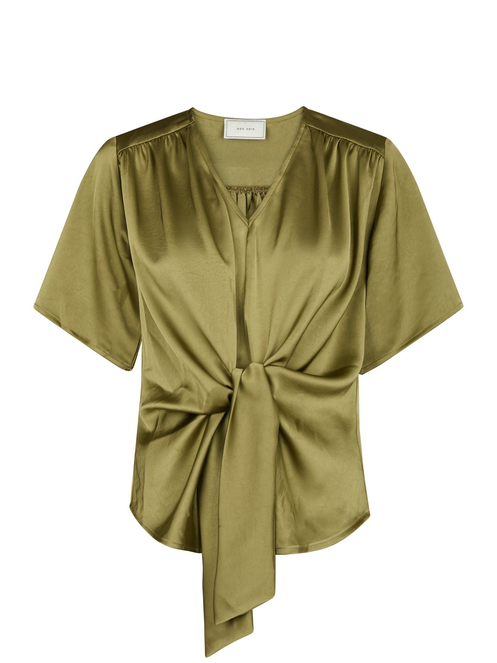 Neo Noir blouse Casadia 165695 340