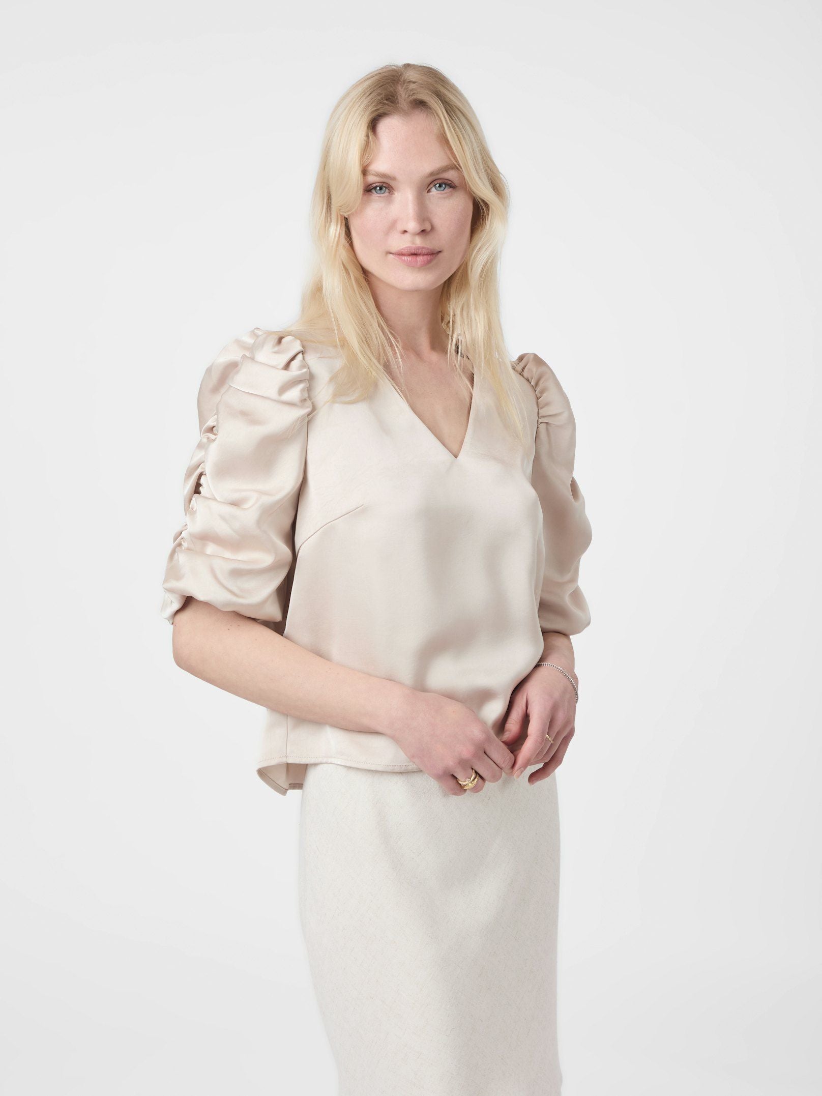 Neo Noir blouse Elba 165799 720