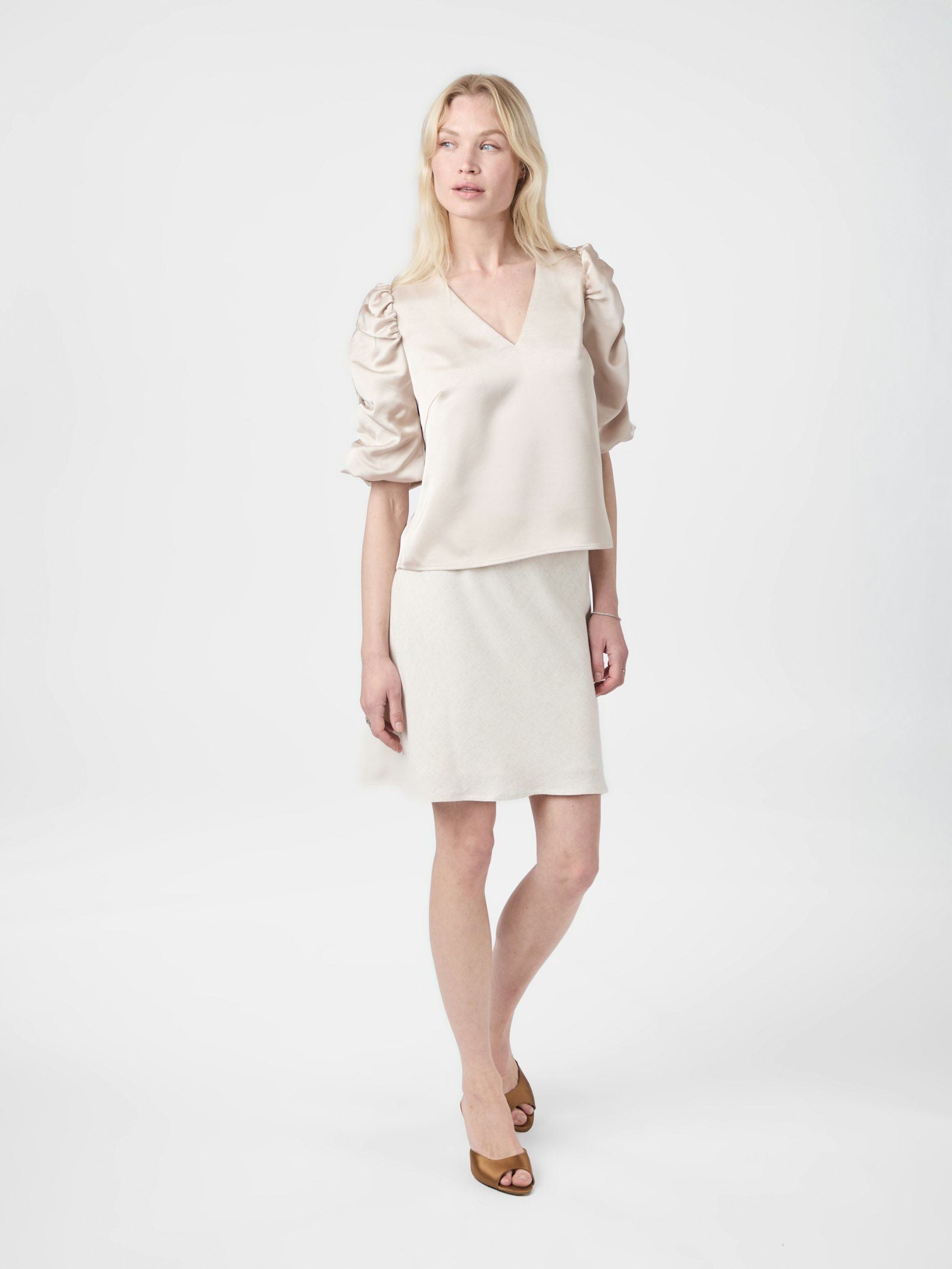 Neo Noir blouse Elba 165799 720
