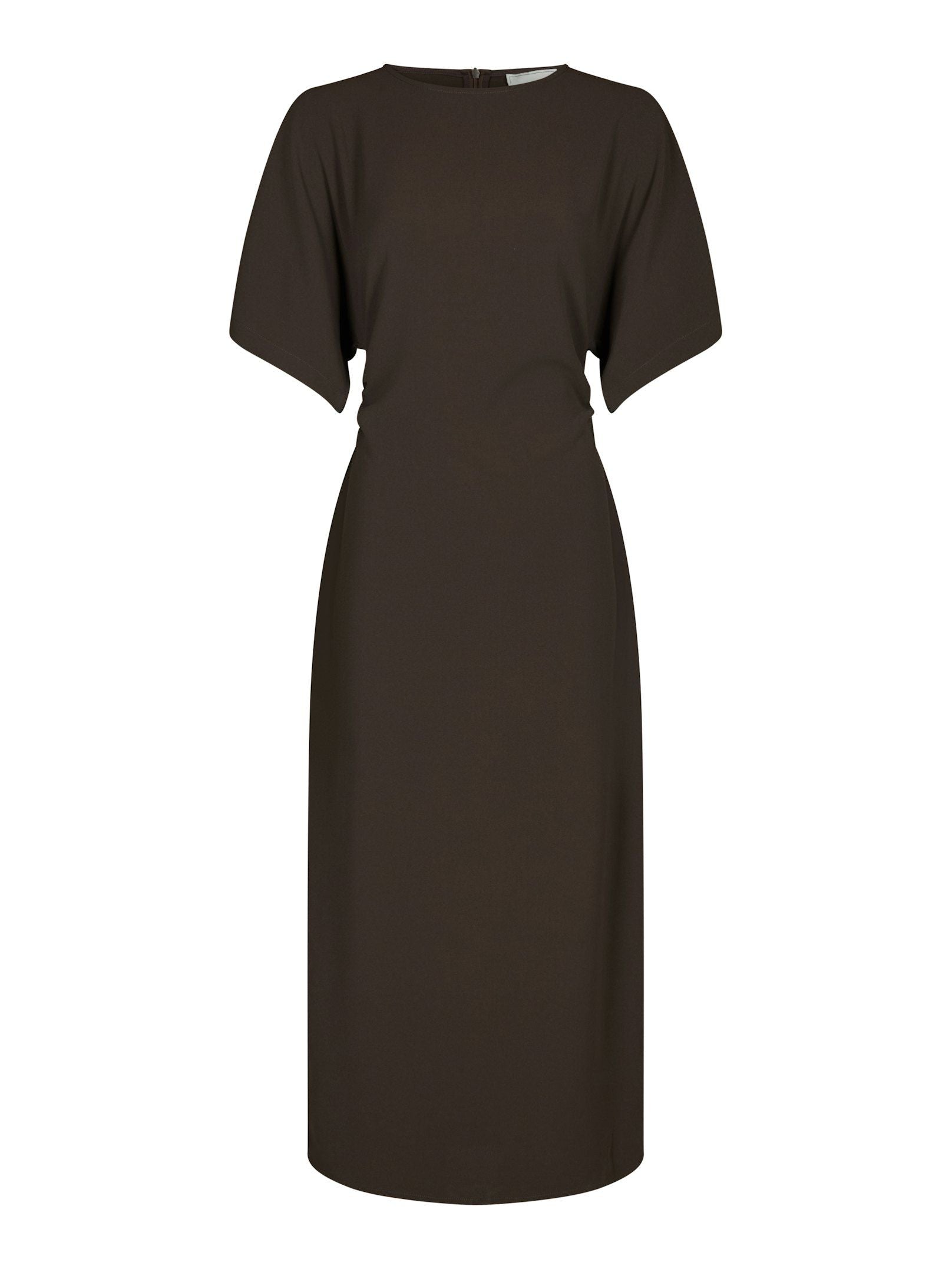 Neo Noir jurk Miloine 166132 676