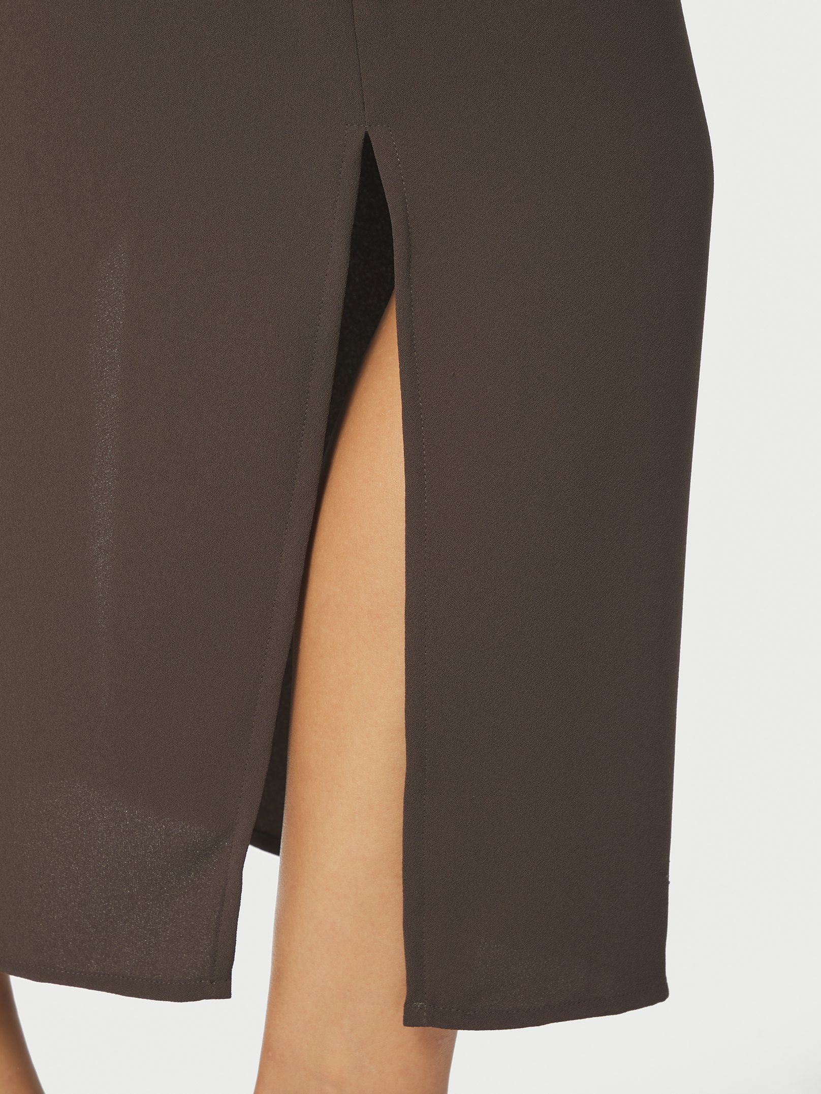 Neo Noir jurk Miloine 166132 676