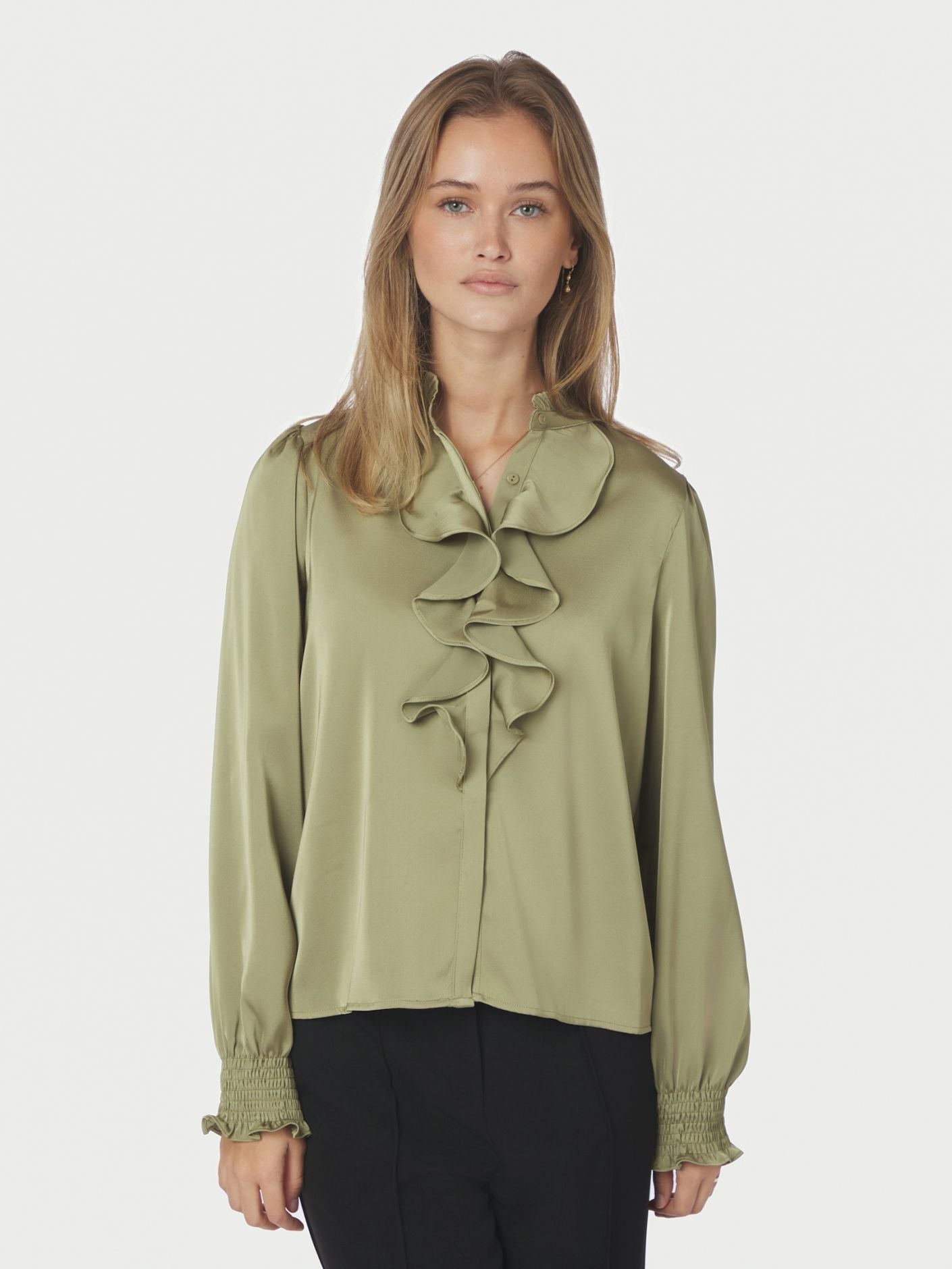 Neo Noir blouse Zamola 166450 157