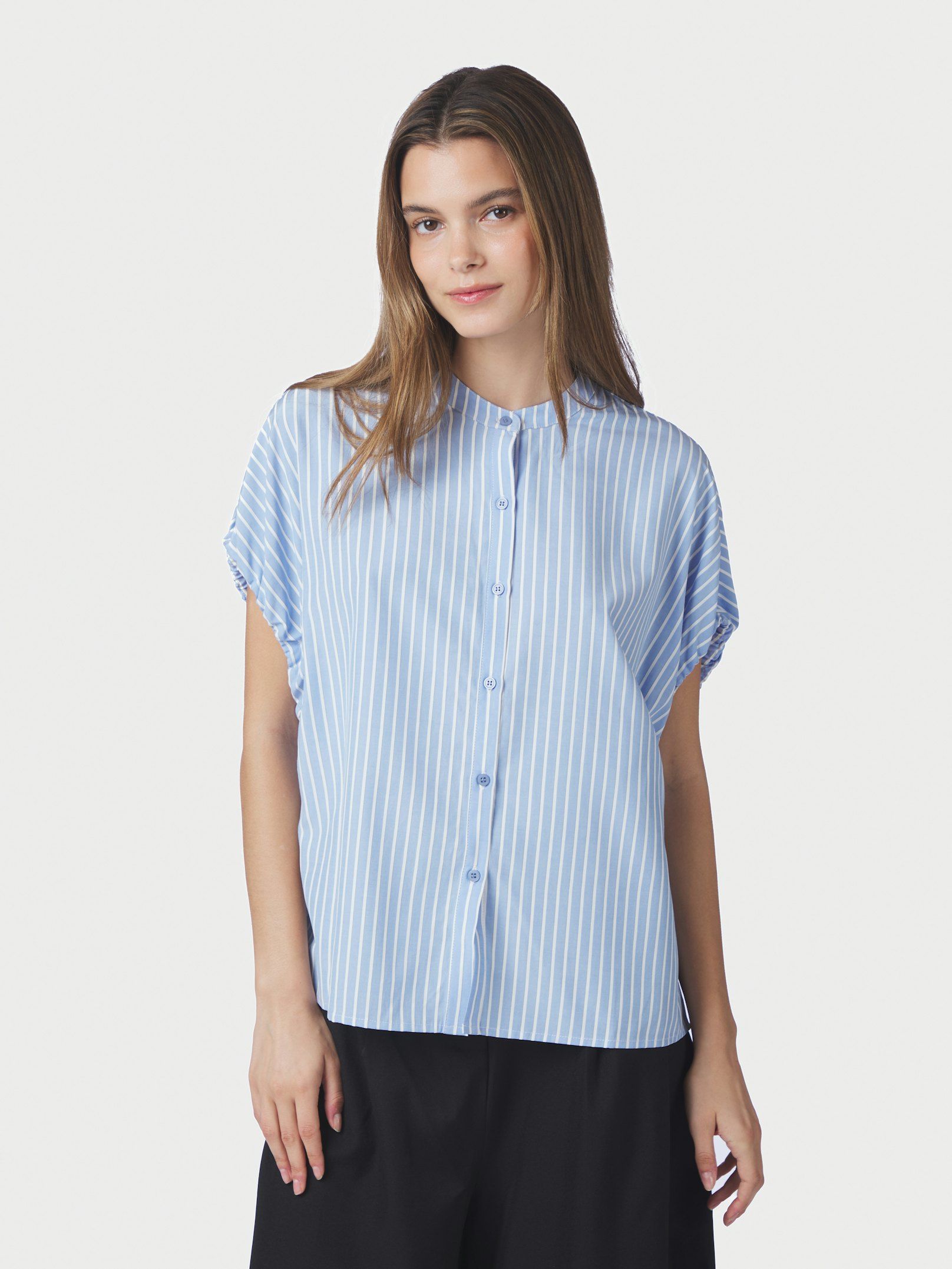 Neo Noir blouse Englana 166460 145