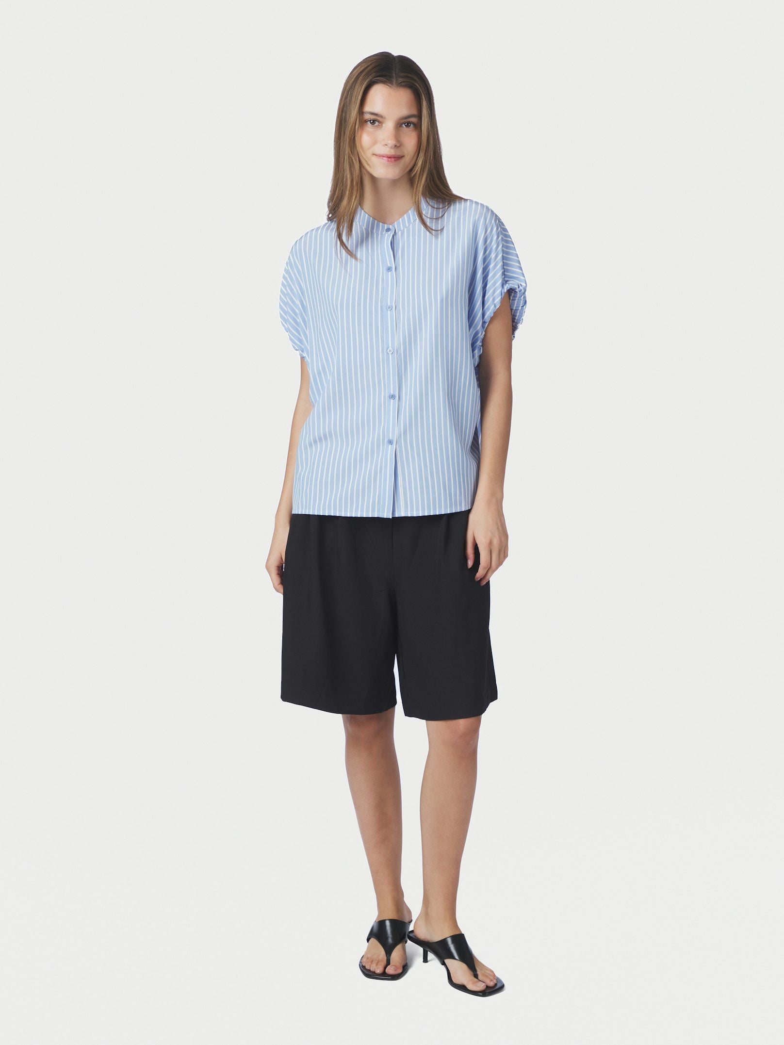 Neo Noir blouse Englana 166460 145