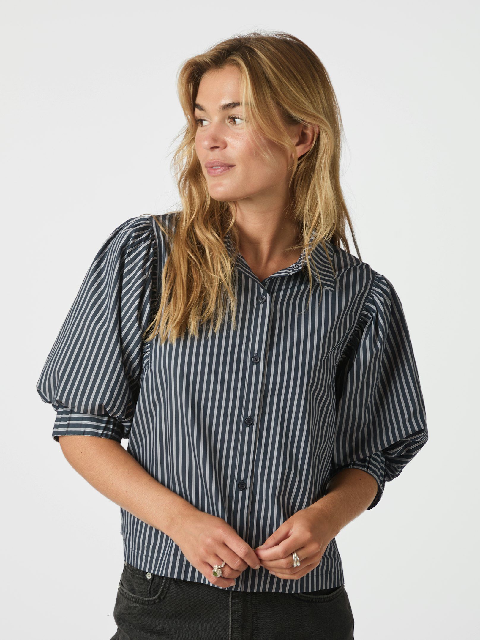Neo Noir blouse Etta 166862 141