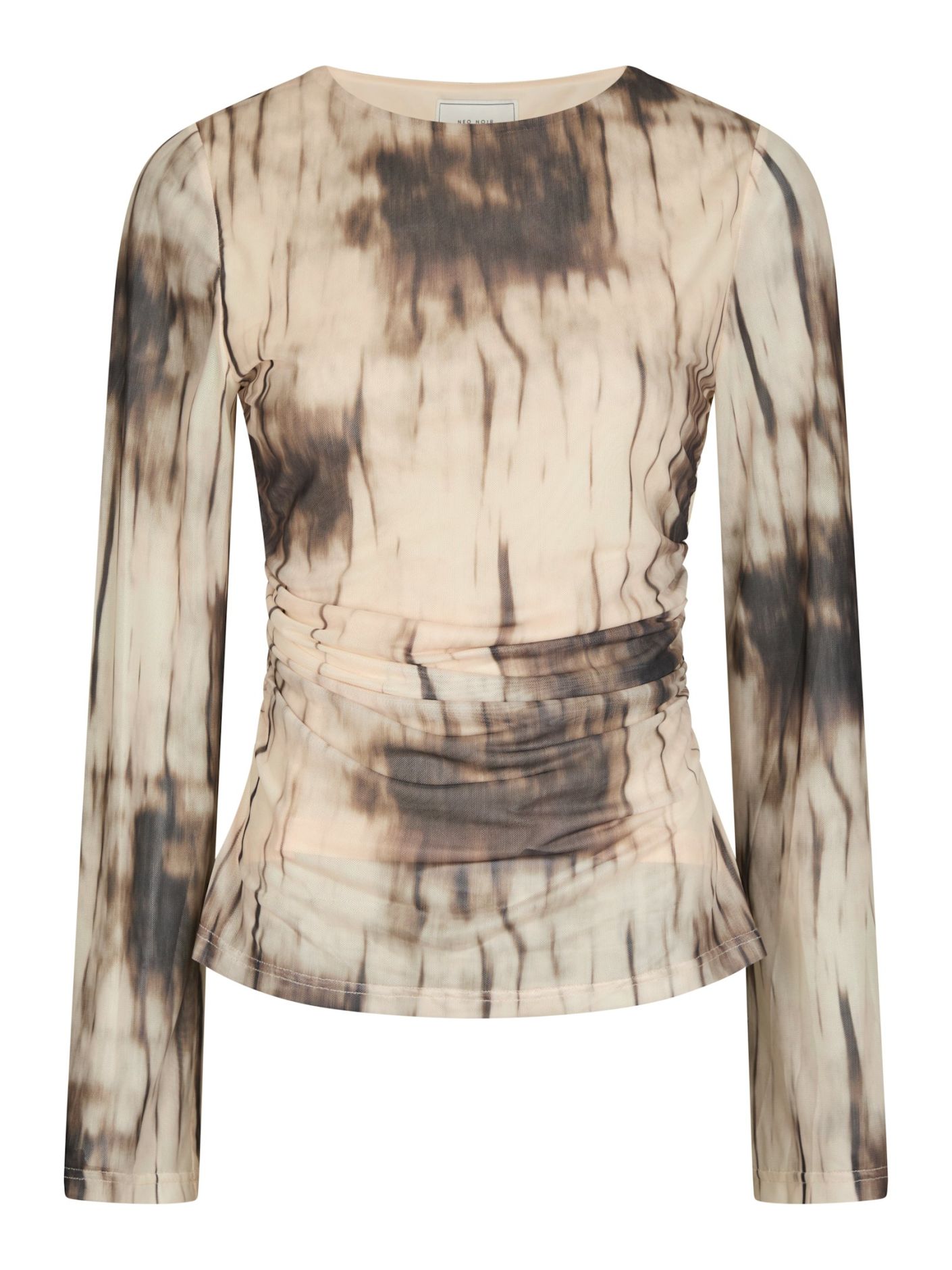 Neo Noir top Lenida 167053 306