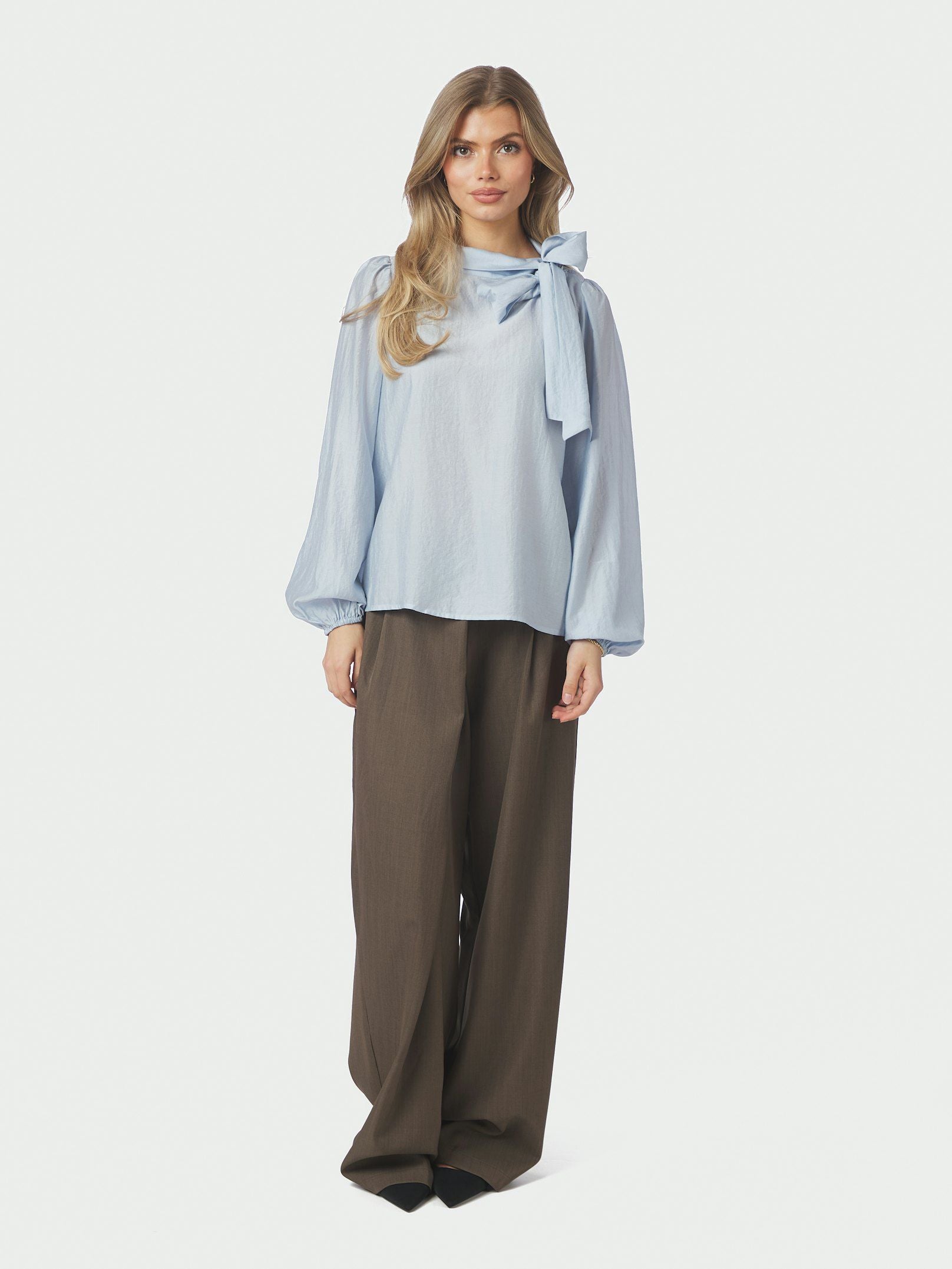 Neo Noir blouse Selene 167523 145