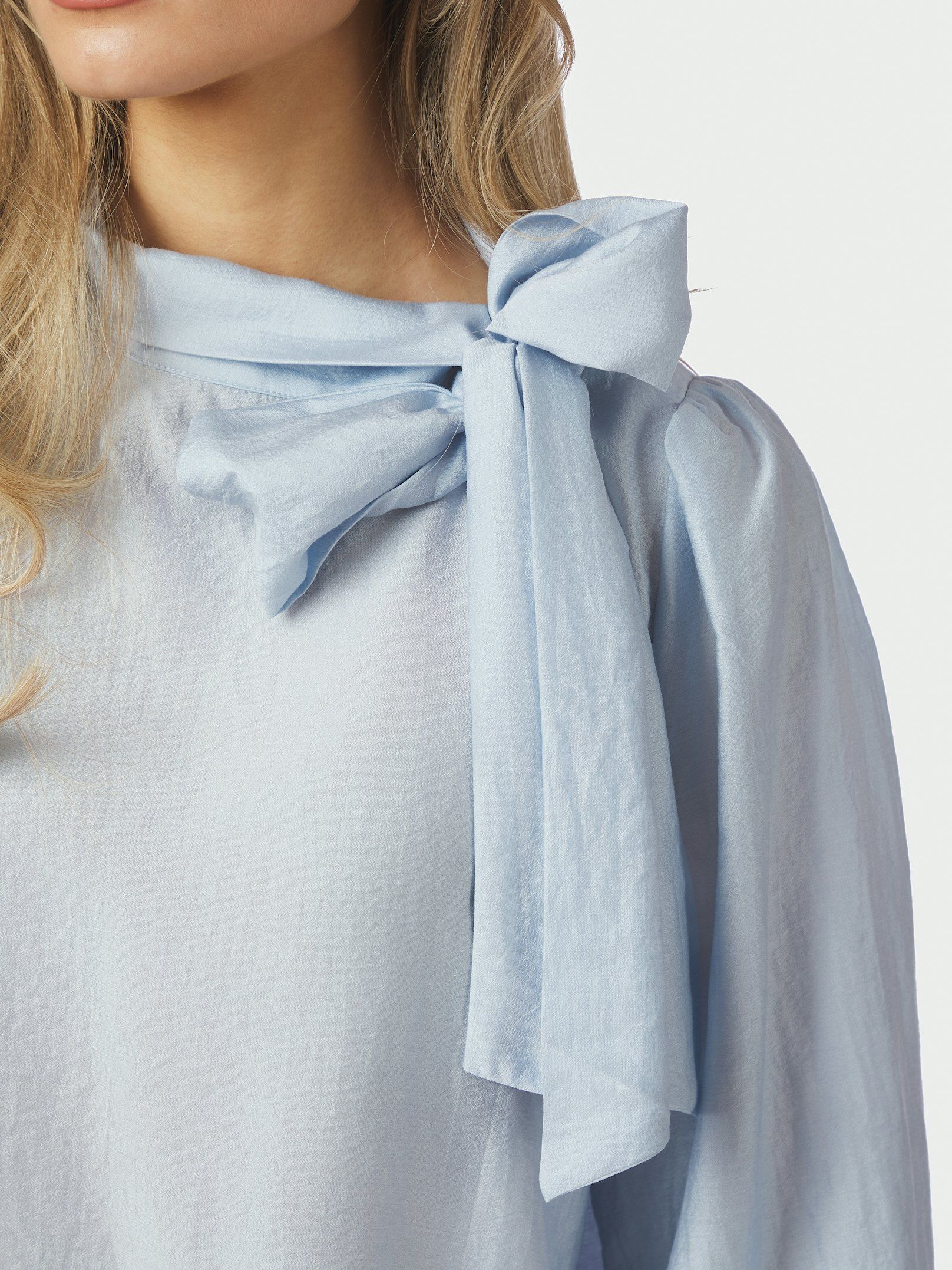 Neo Noir blouse Selene 167523 145