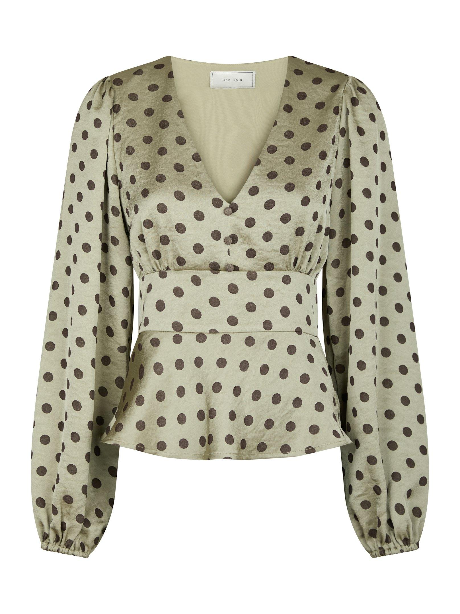 Neo Noir blouse Jellima 167743 236