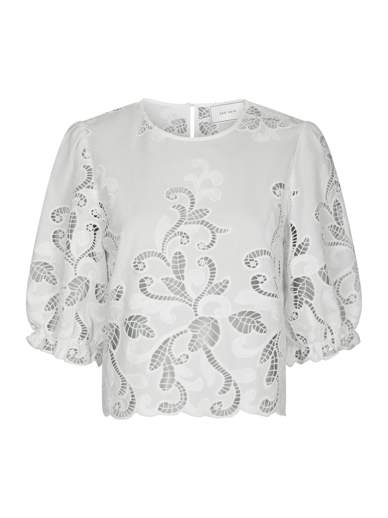 Neo Noir blouse Fia 167834 120