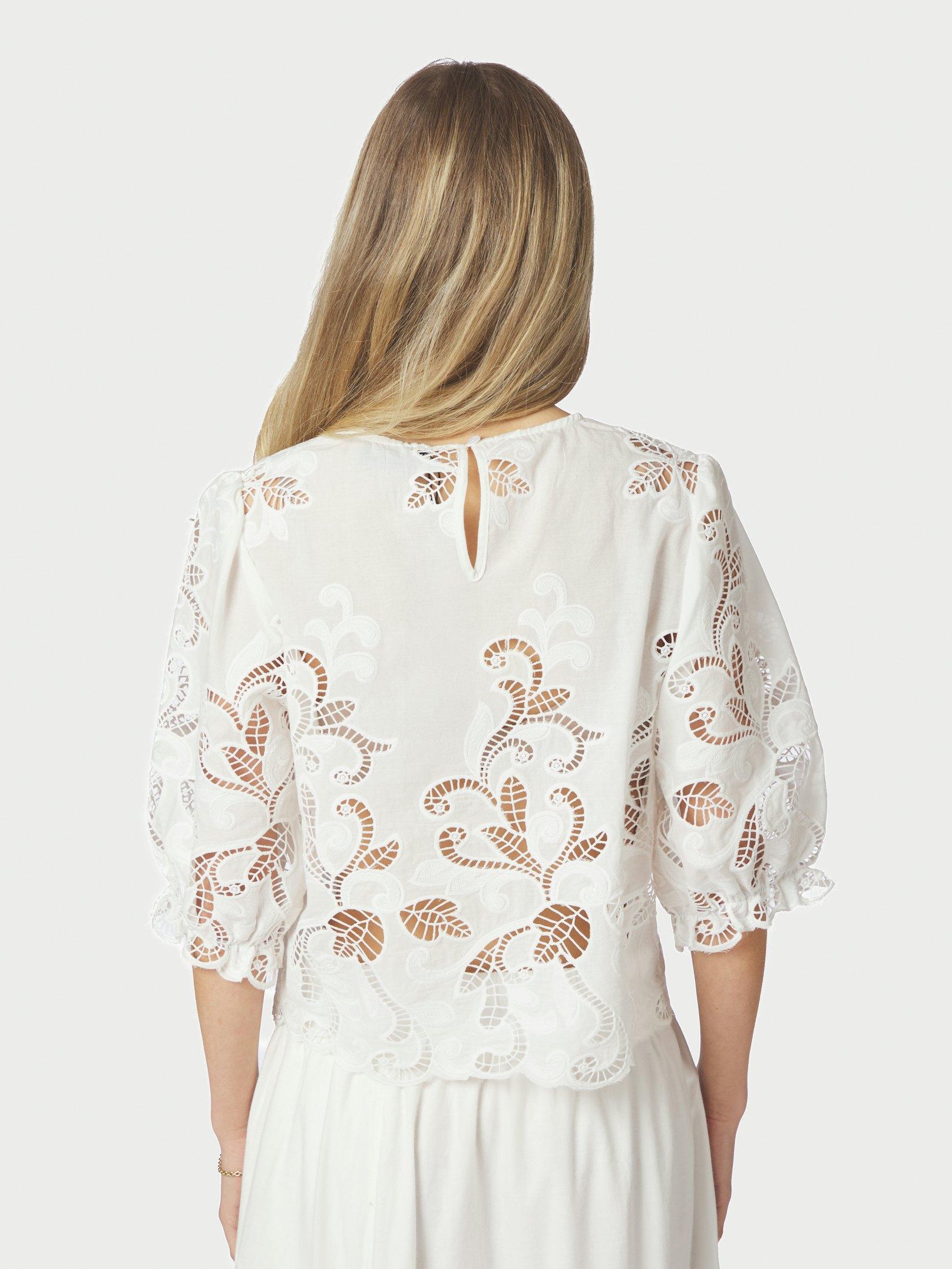 Neo Noir blouse Fia 167834 120
