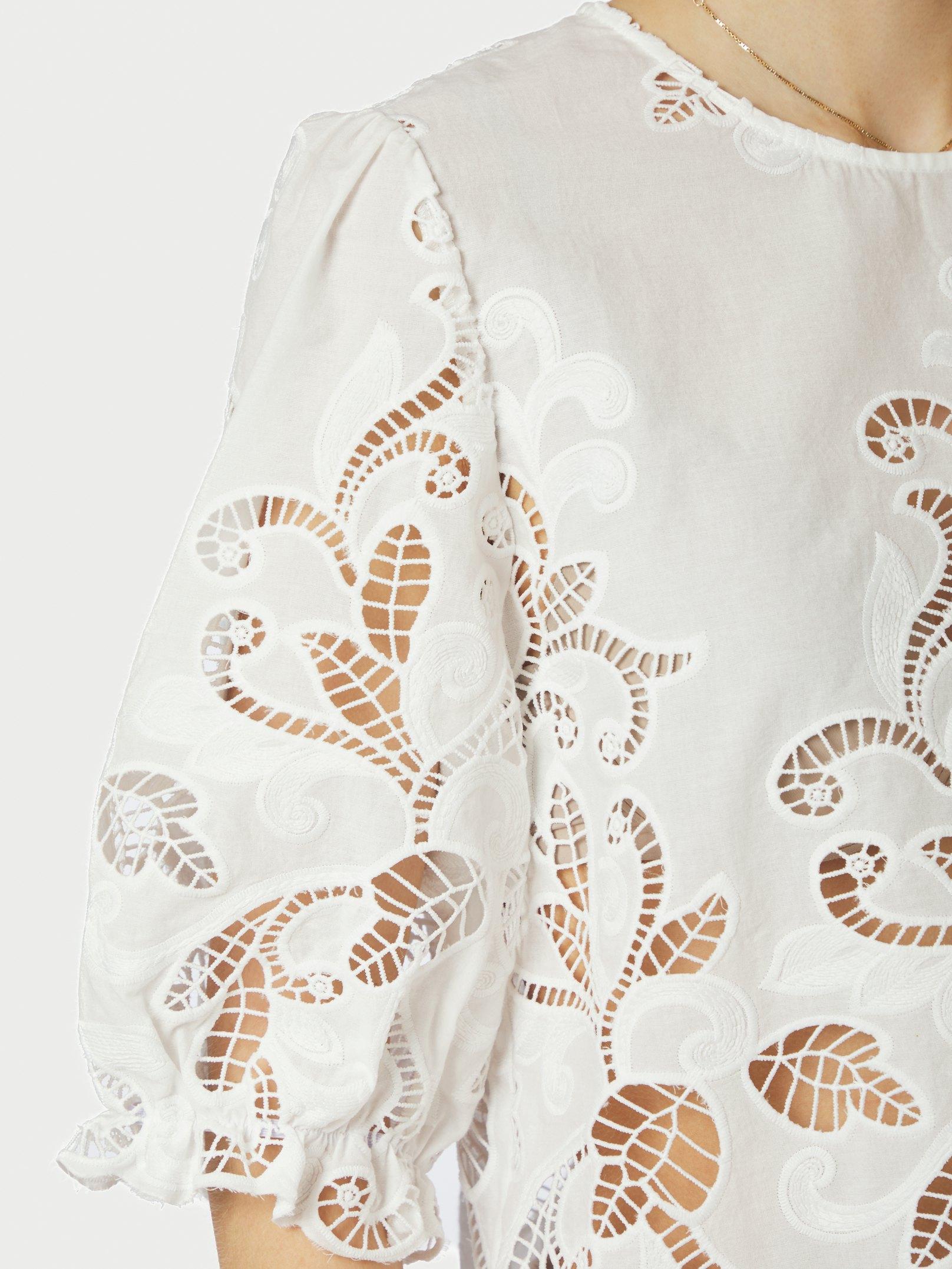 Neo Noir blouse Fia 167834 120