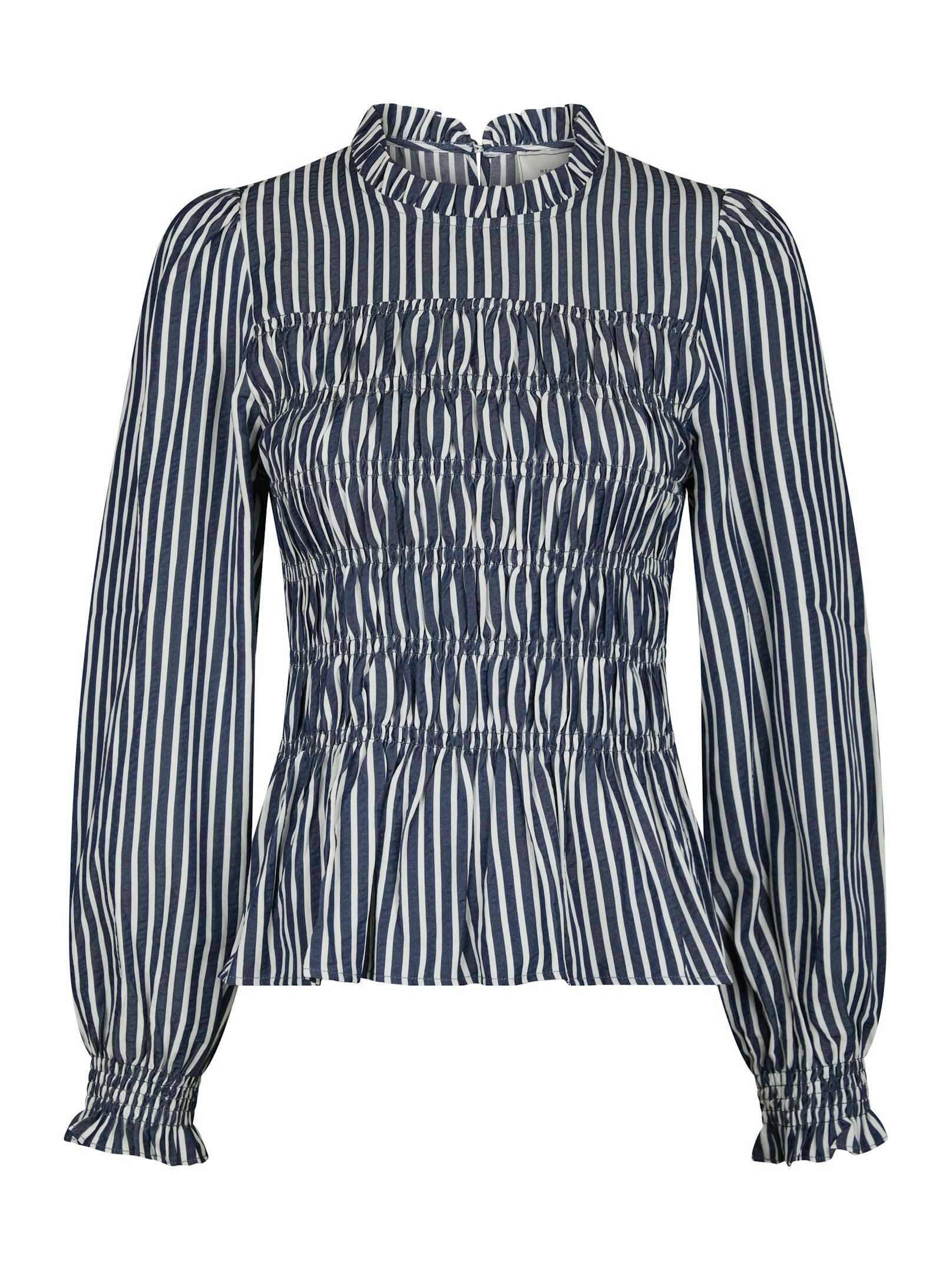 Neo Noir blouse Possa 168022 141