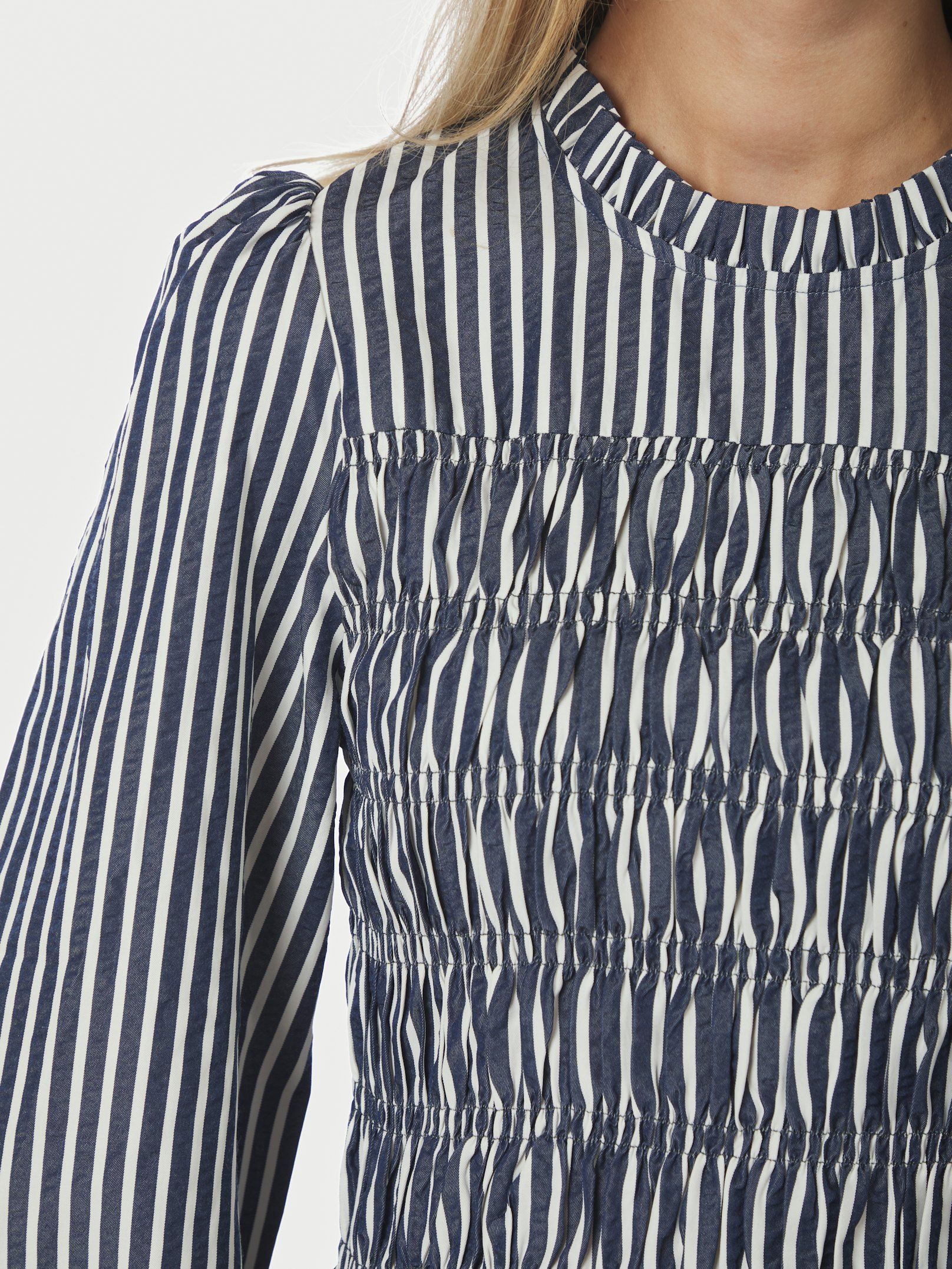 Neo Noir blouse Possa 168022 141