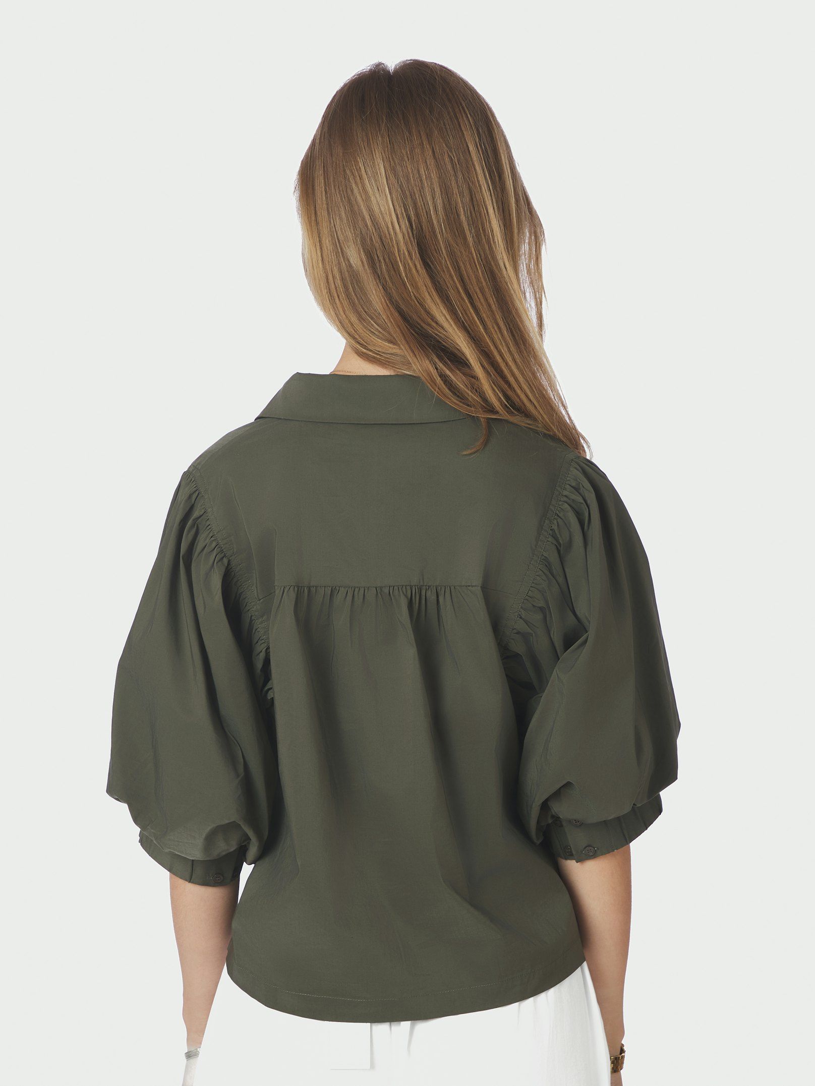 Neo Noir Blouse Etta 168089 151