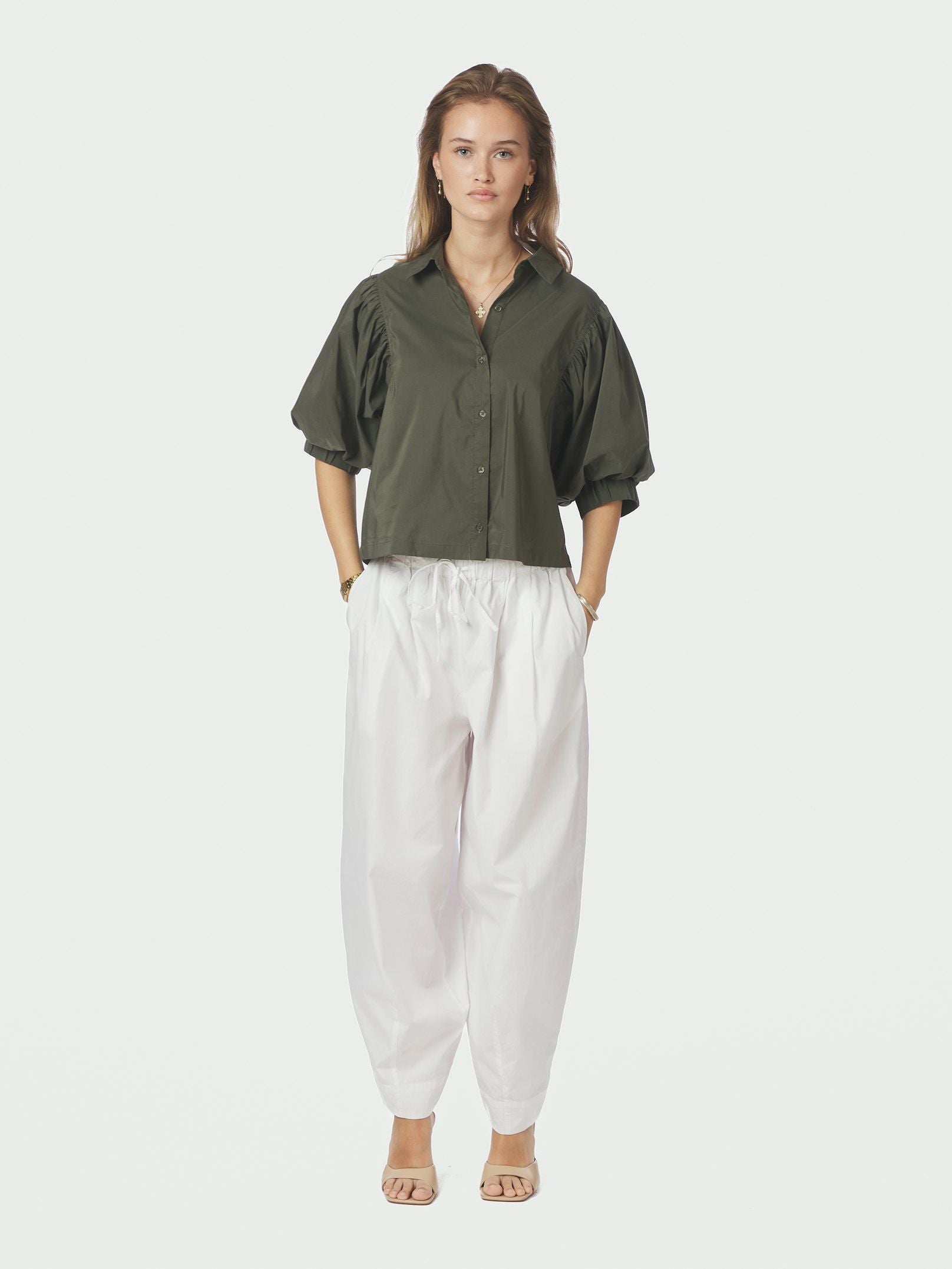 Neo Noir Blouse Etta 168089 151