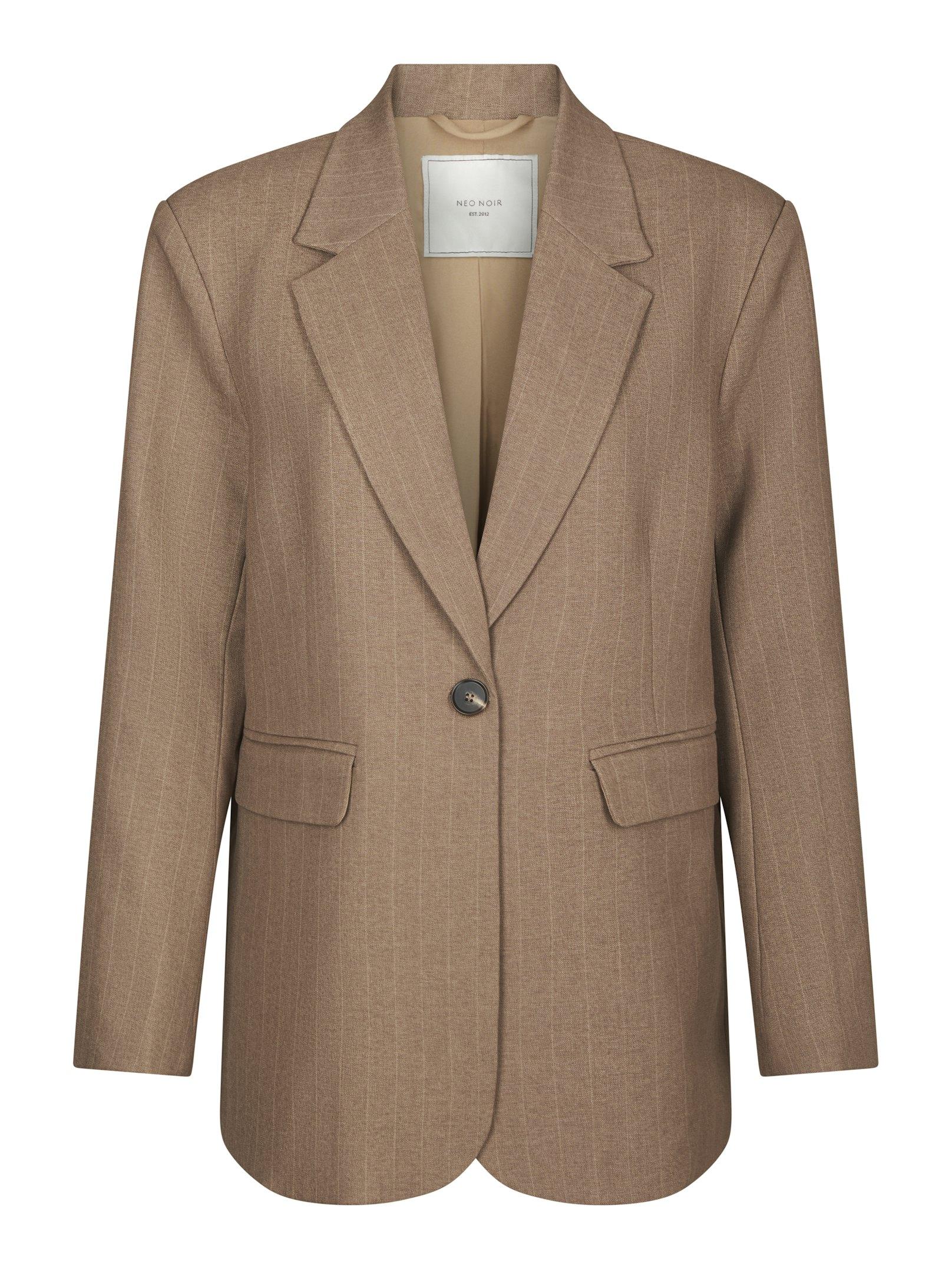 Neo Noir blazer Gaby 168204 214 Taupe