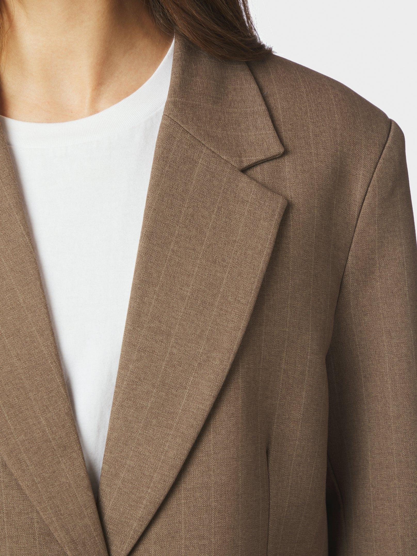 Neo Noir blazer Gaby 168204 214 Taupe