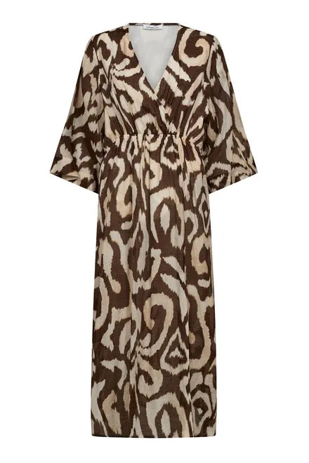 co'couture jurk Katherine 36550 199
