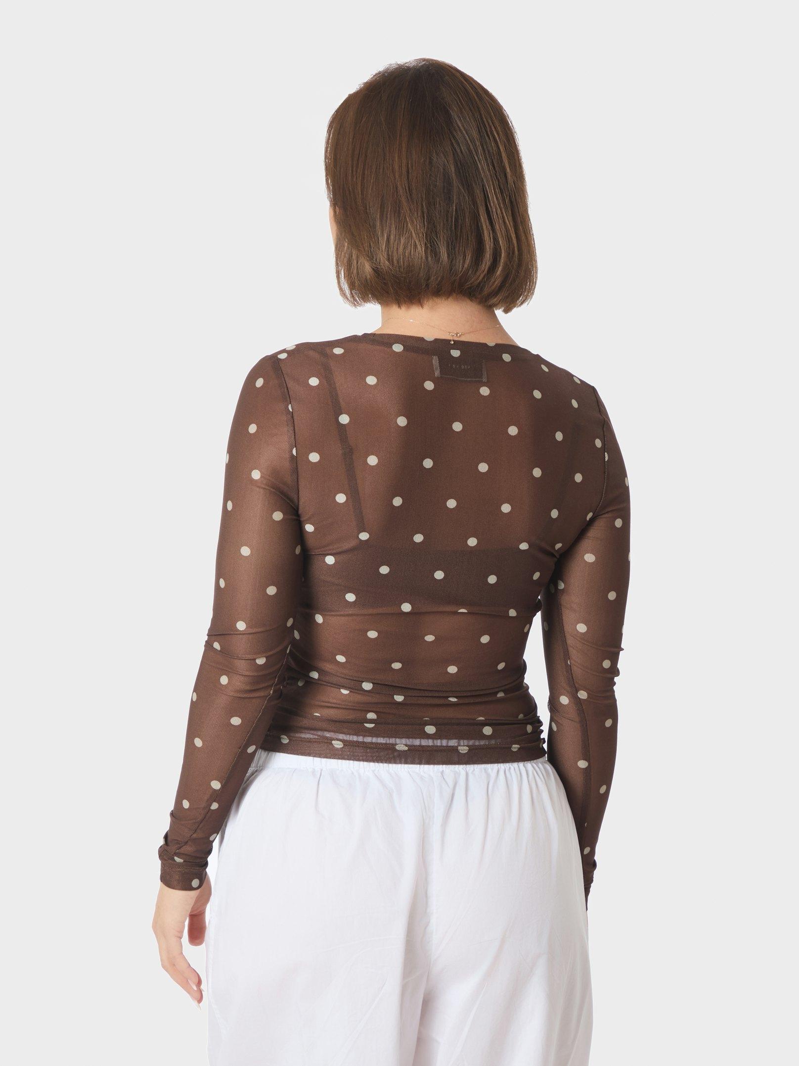 Neo Noir top Ella 168270 210