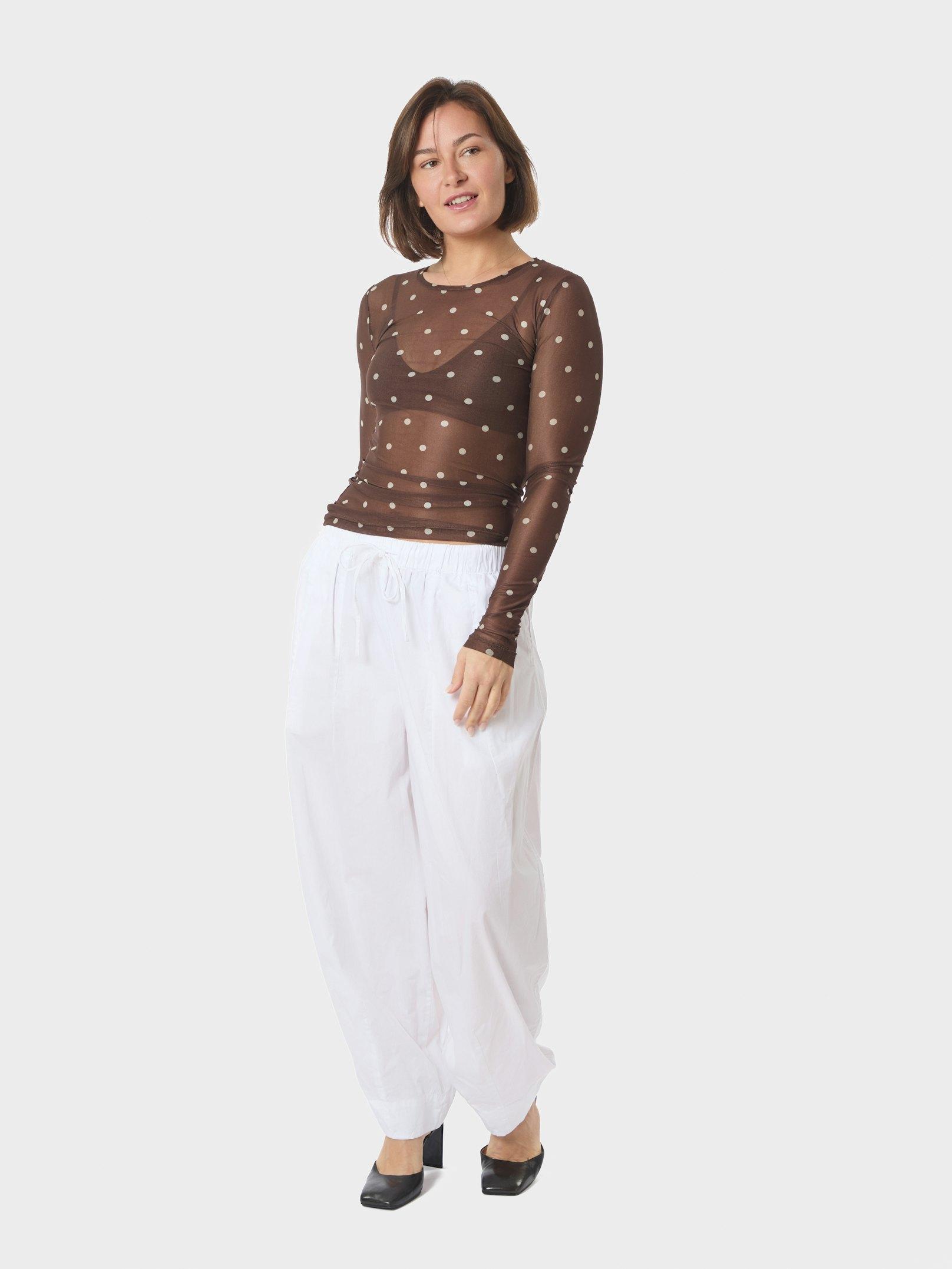 Neo Noir top Ella 168270 210