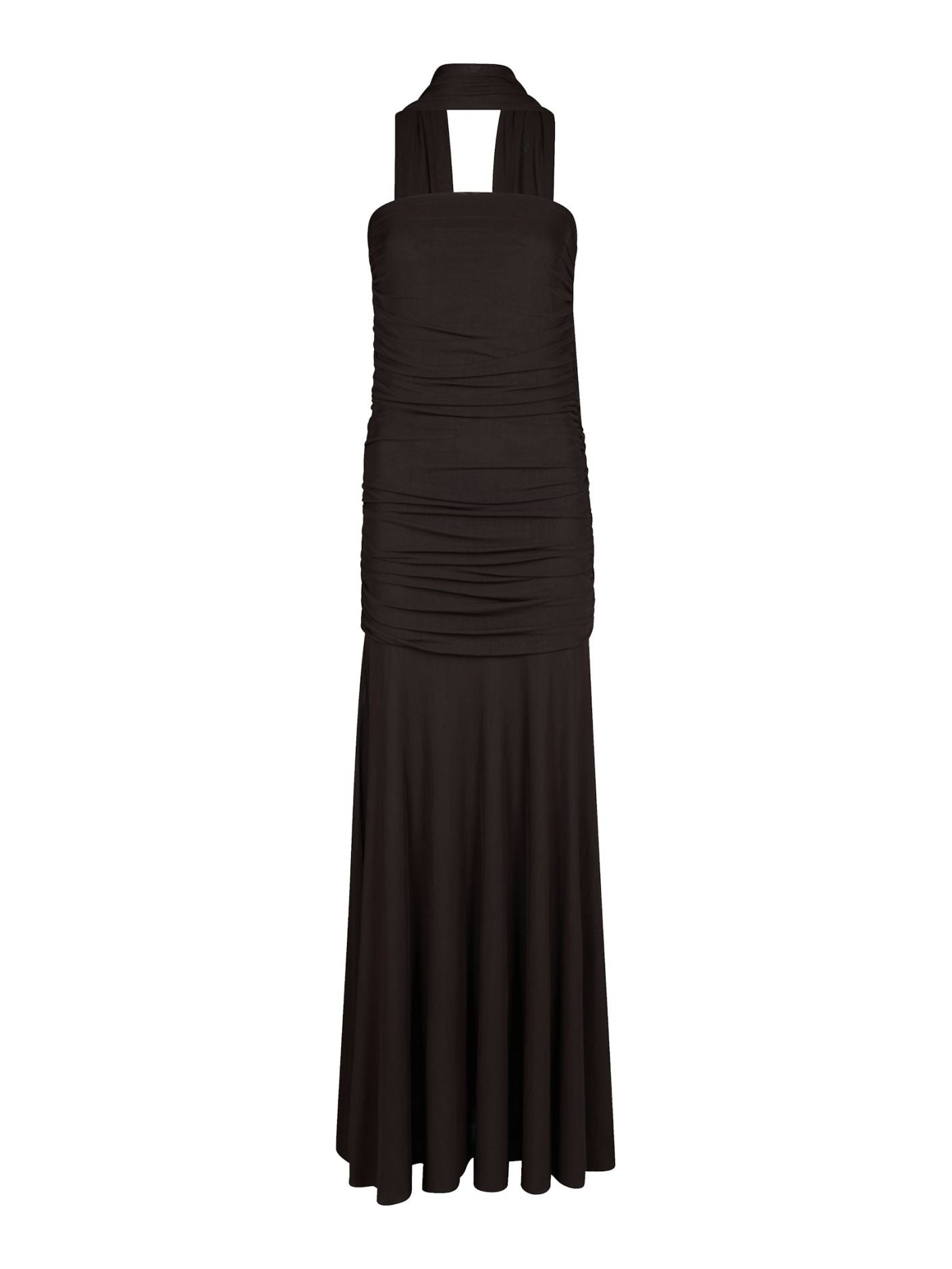 Neo Noir jurk Misi 168437 210