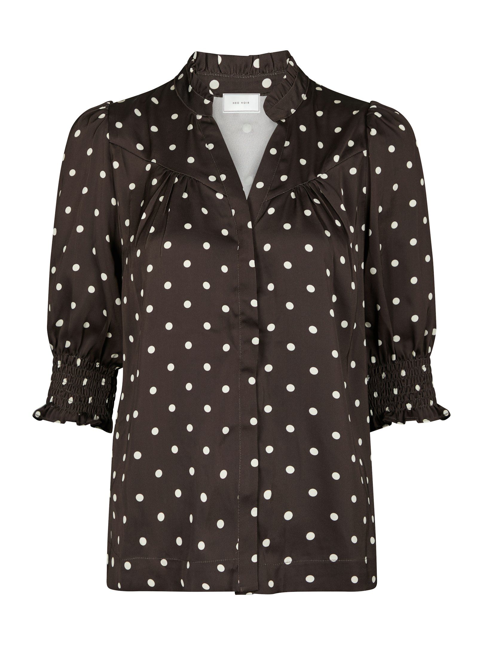 Neo Noir blouse Diana 168484 676