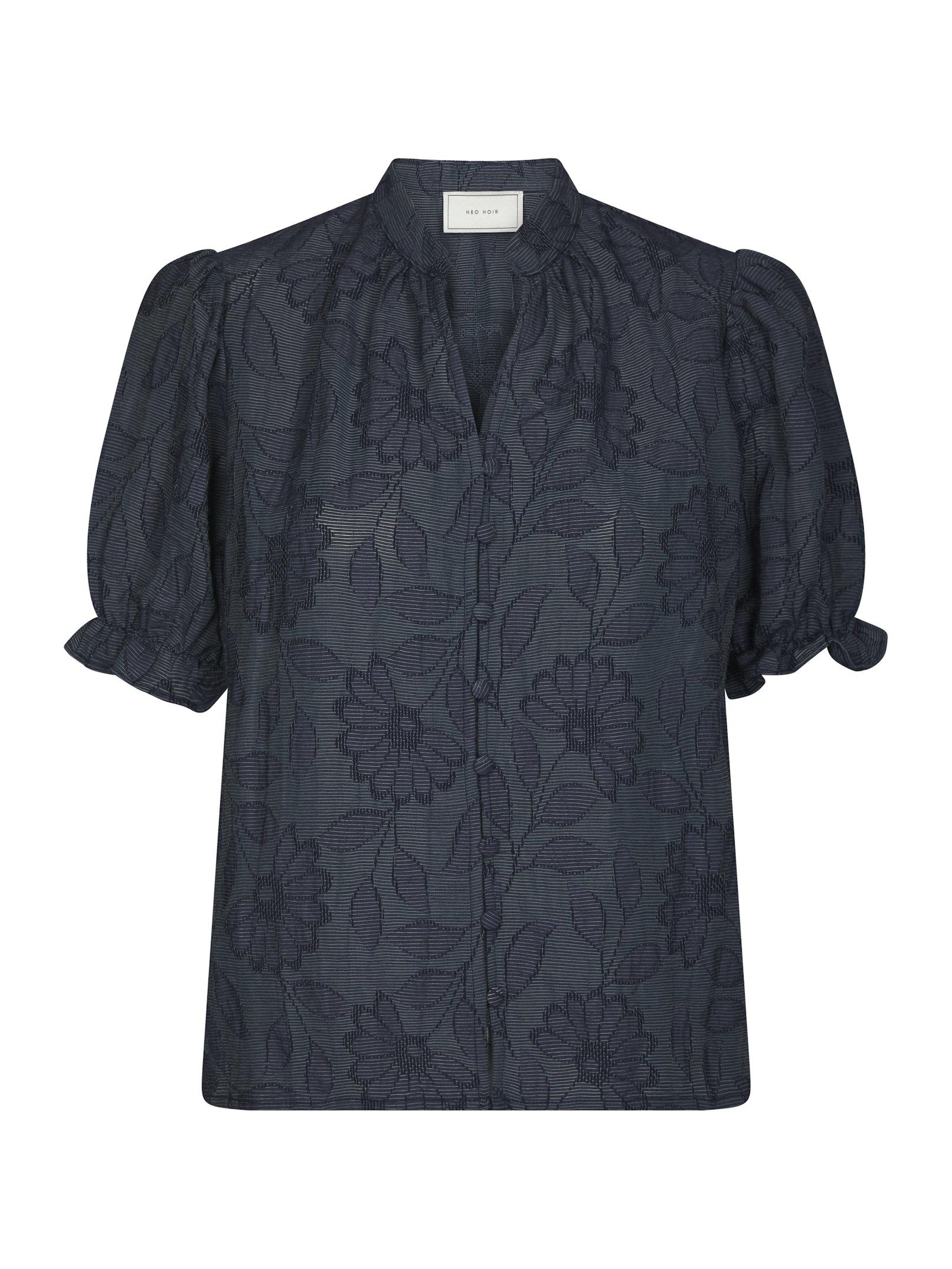 Neo Noir blouse Zika 168493 534