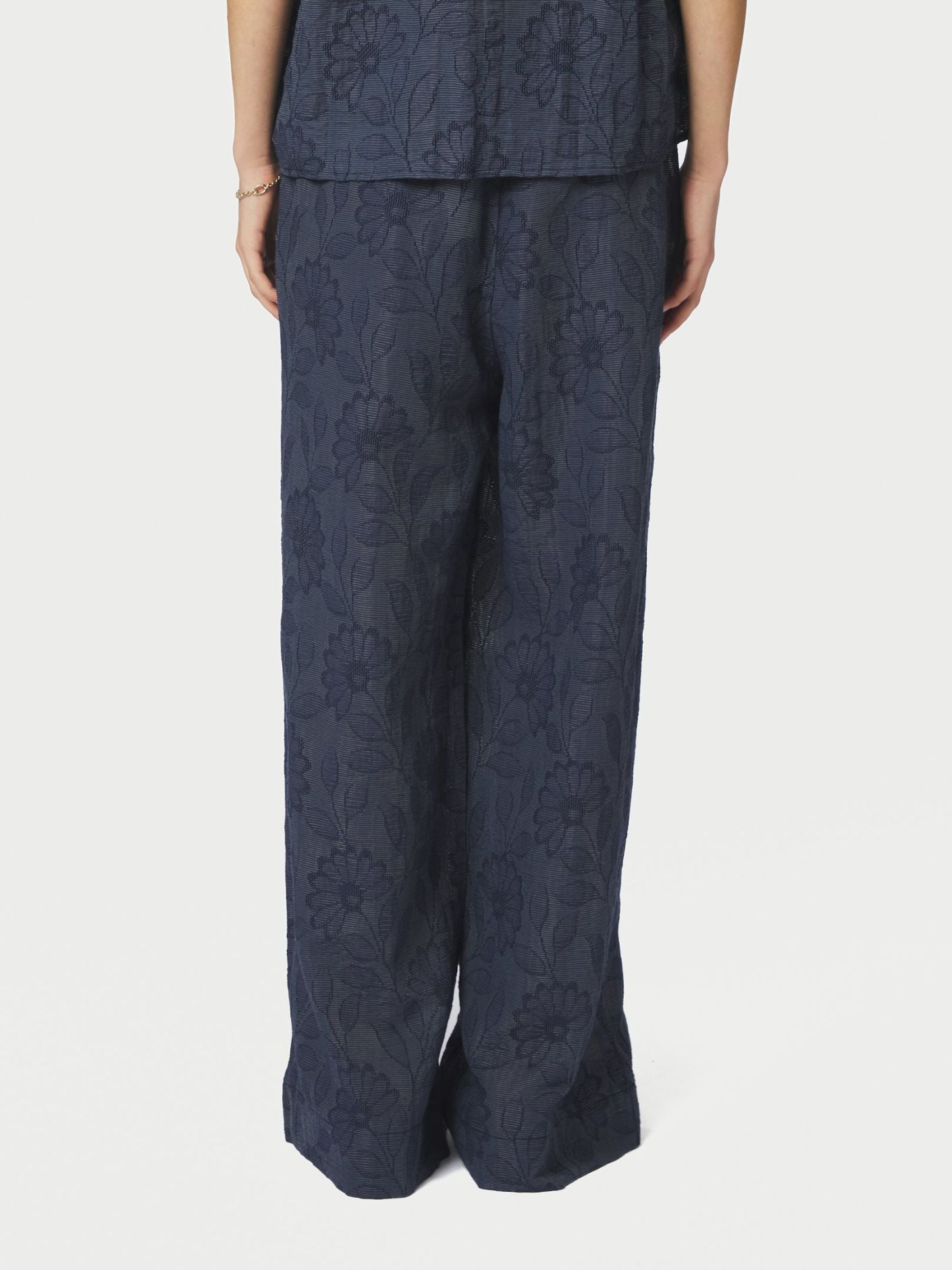 Neo Noir broek Heifa 168495 534