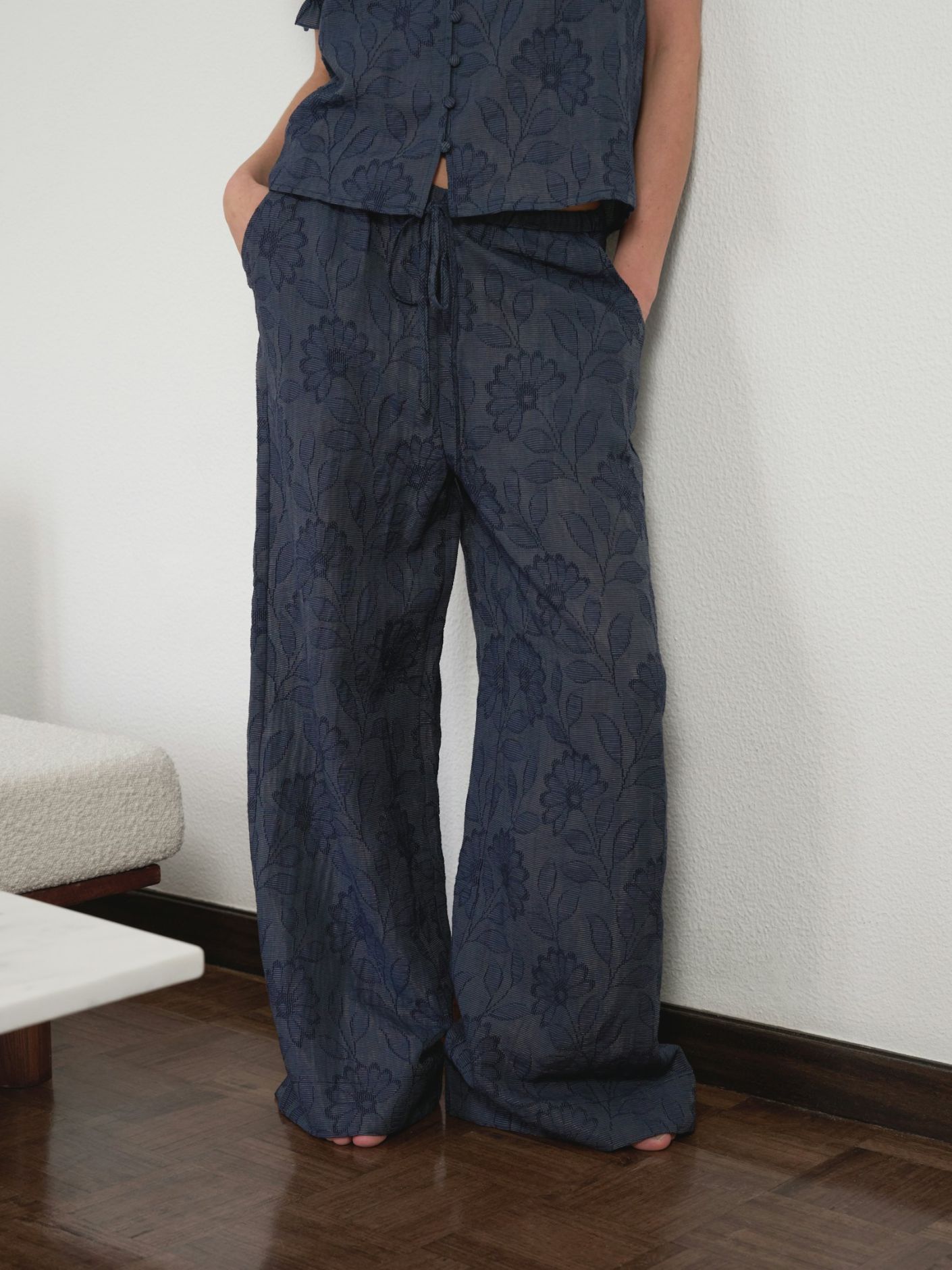 Neo Noir broek Heifa 168495 534