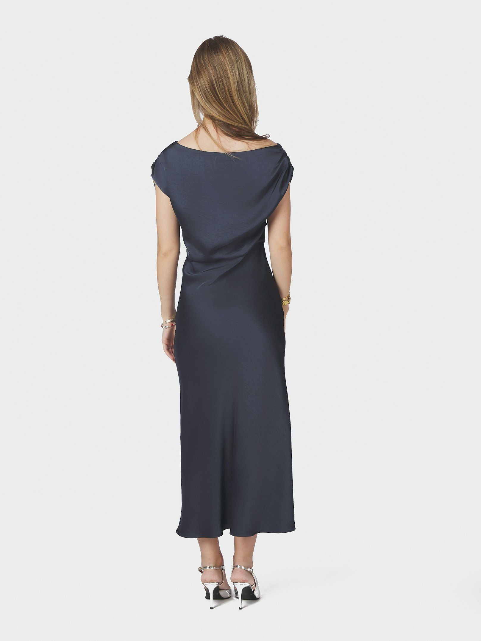 Neo Noir jurk Lilith 168543 678