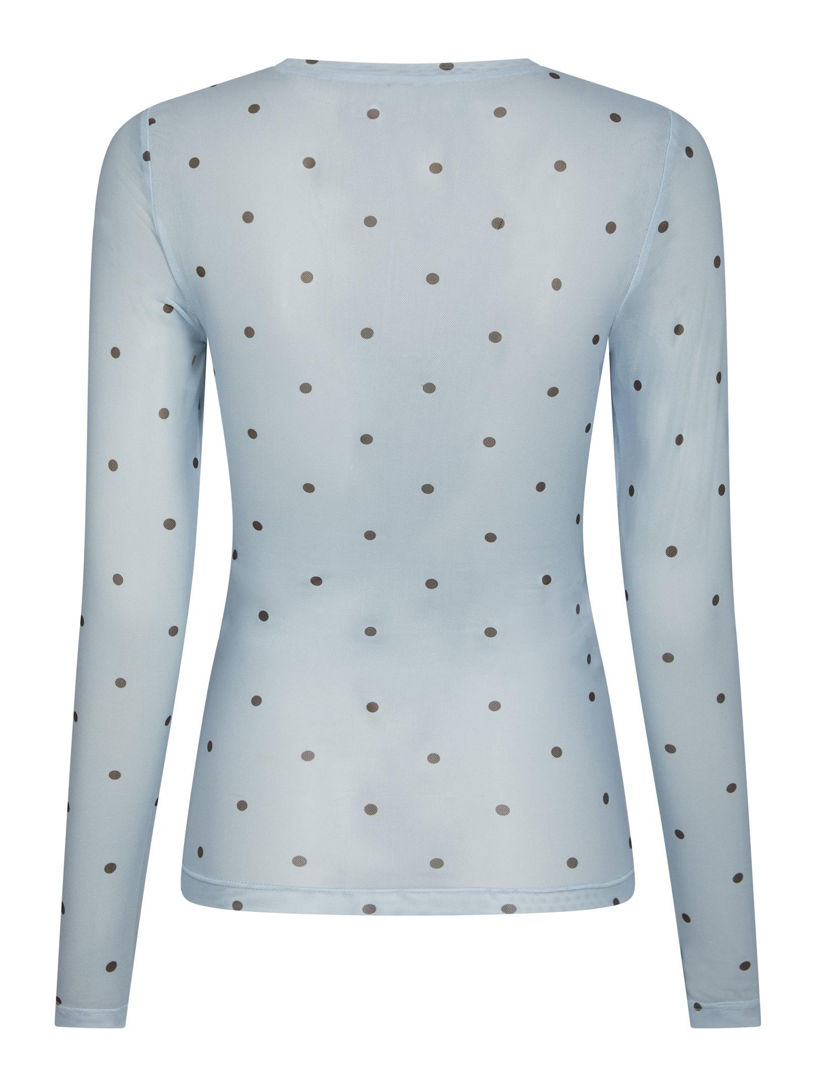 Neo Noir top Ella 168628 145 Light Blue