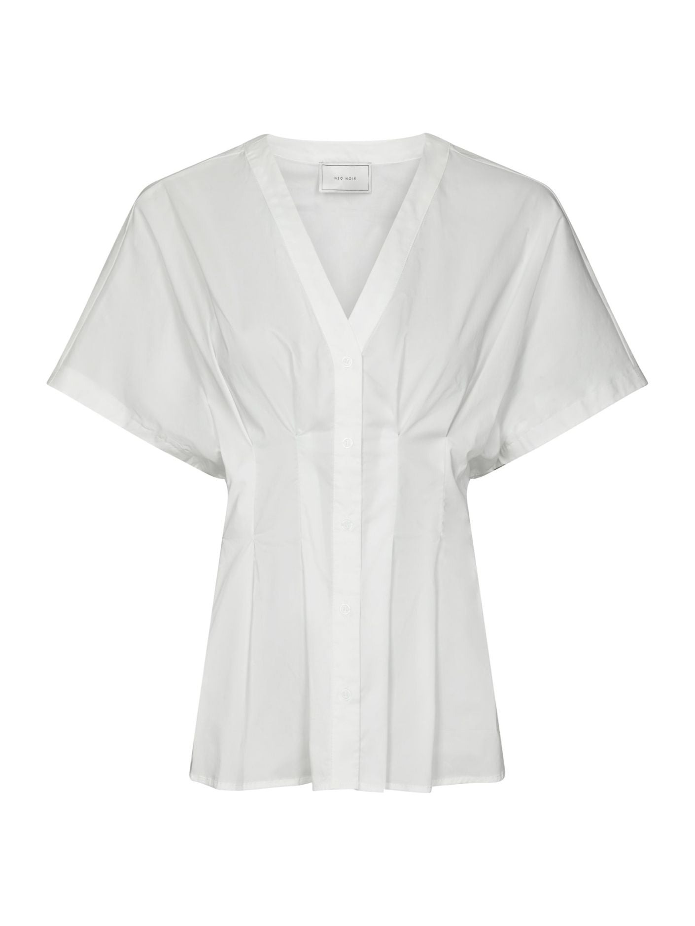 Neo Noir blouse Adamma 169004 120