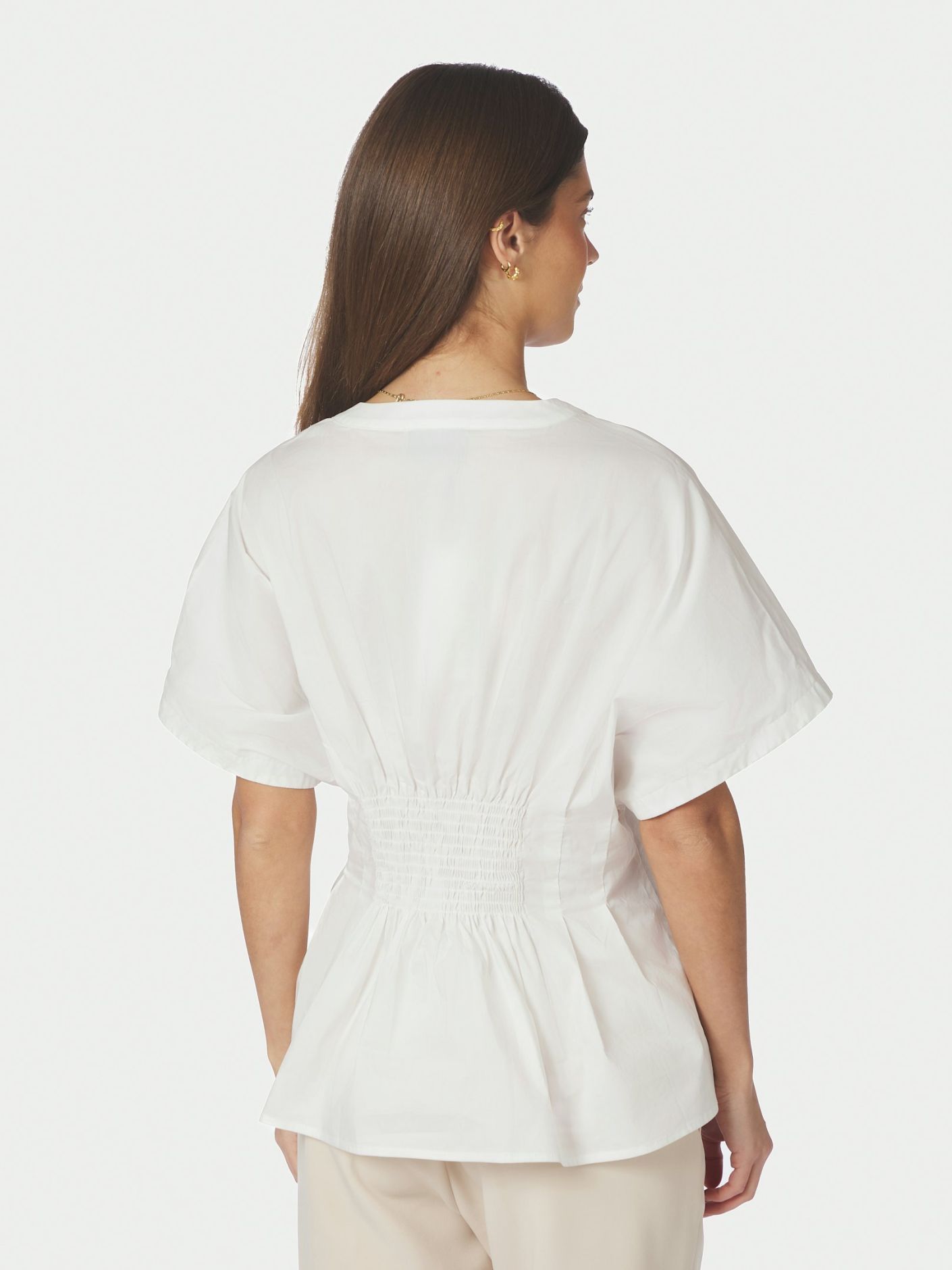 Neo Noir blouse Adamma 169004 120
