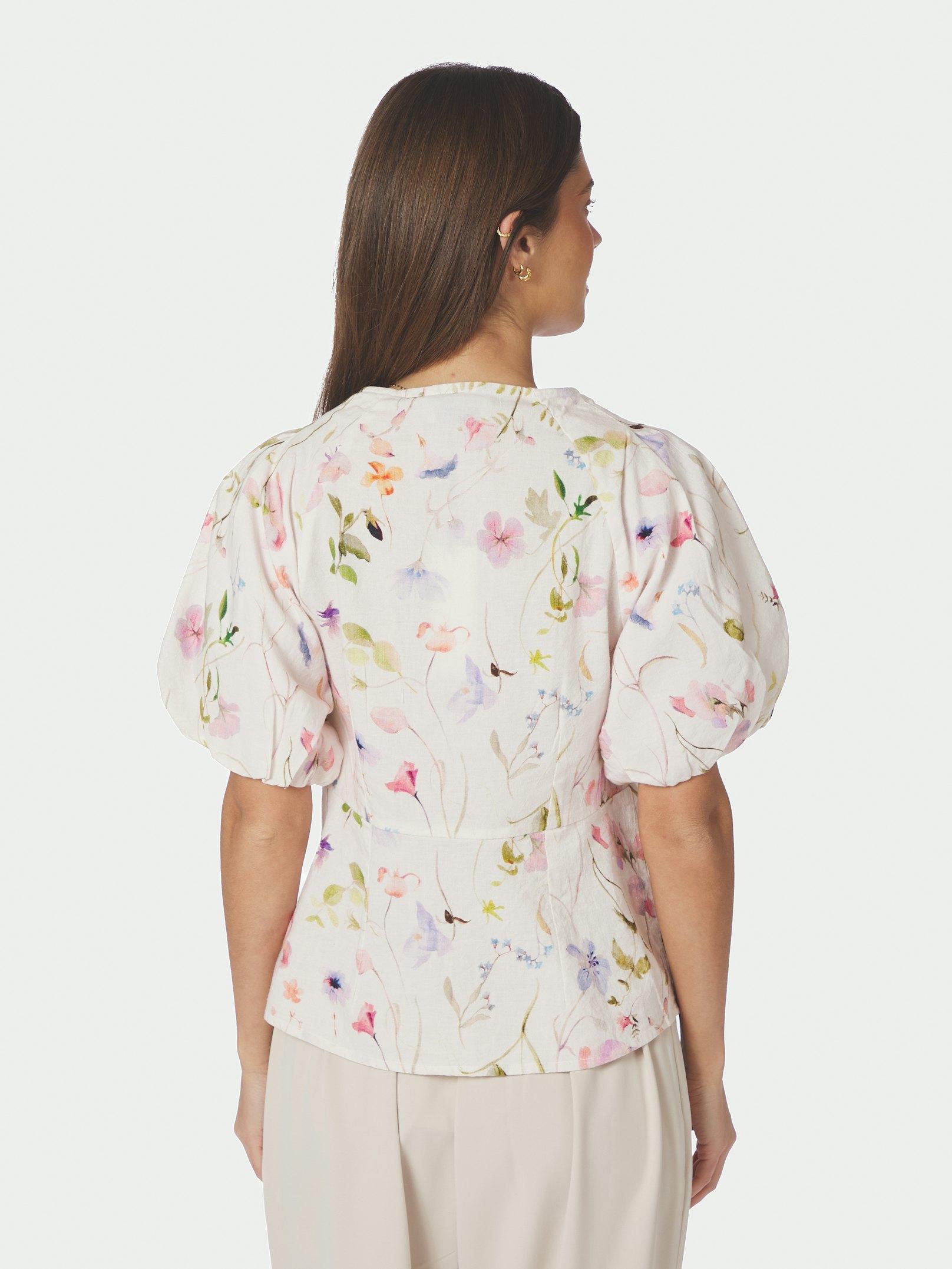 Neo Noir blouse Irina 169056 121