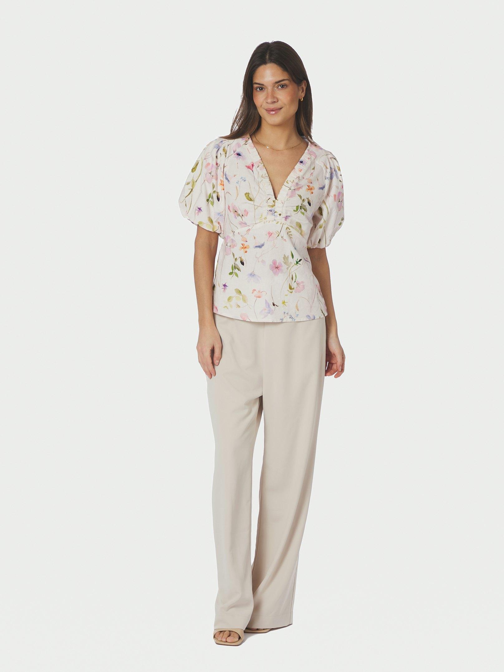 Neo Noir blouse Irina 169056 121