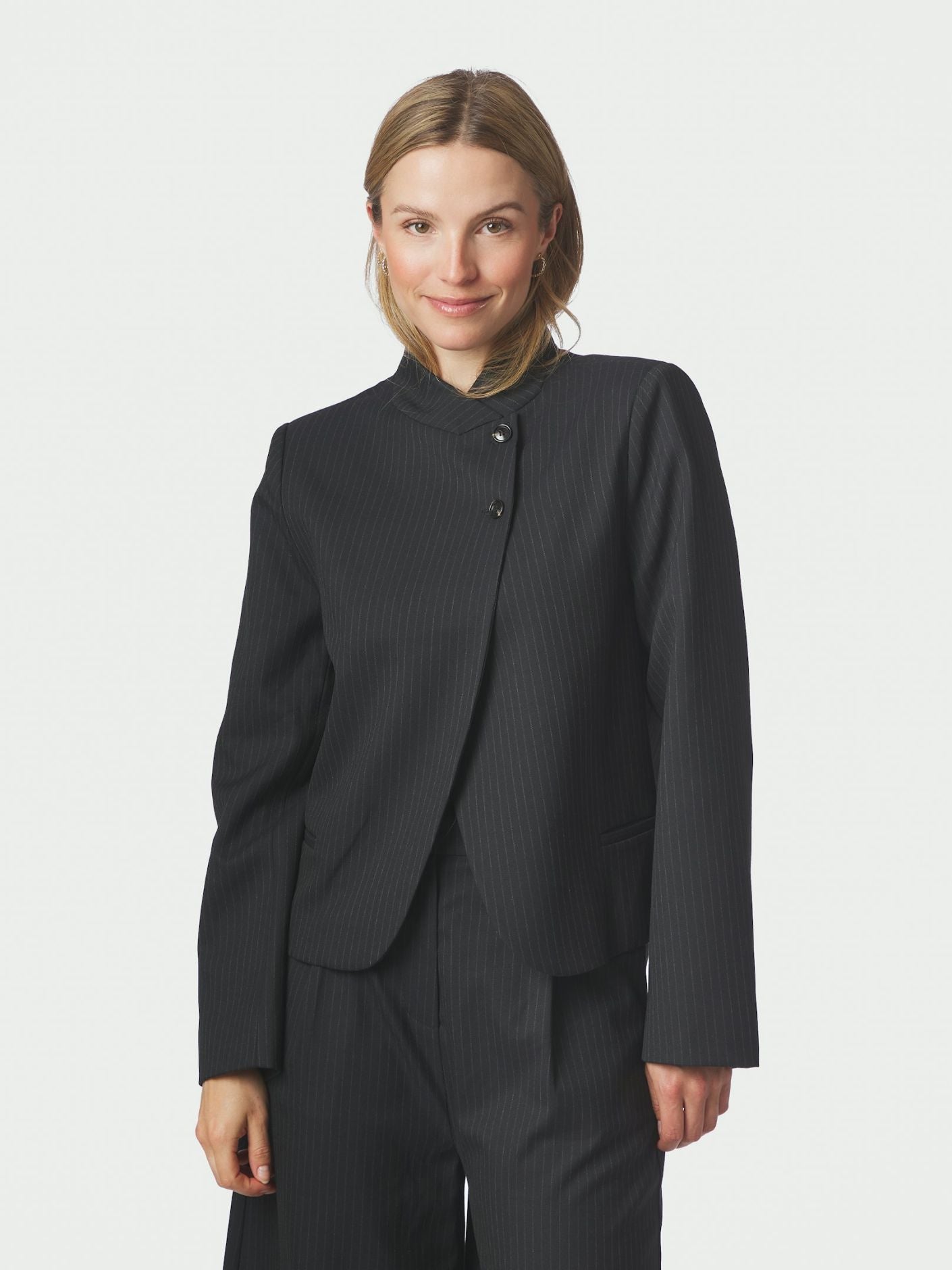 Neo Noir blazer Tiria 169991 702