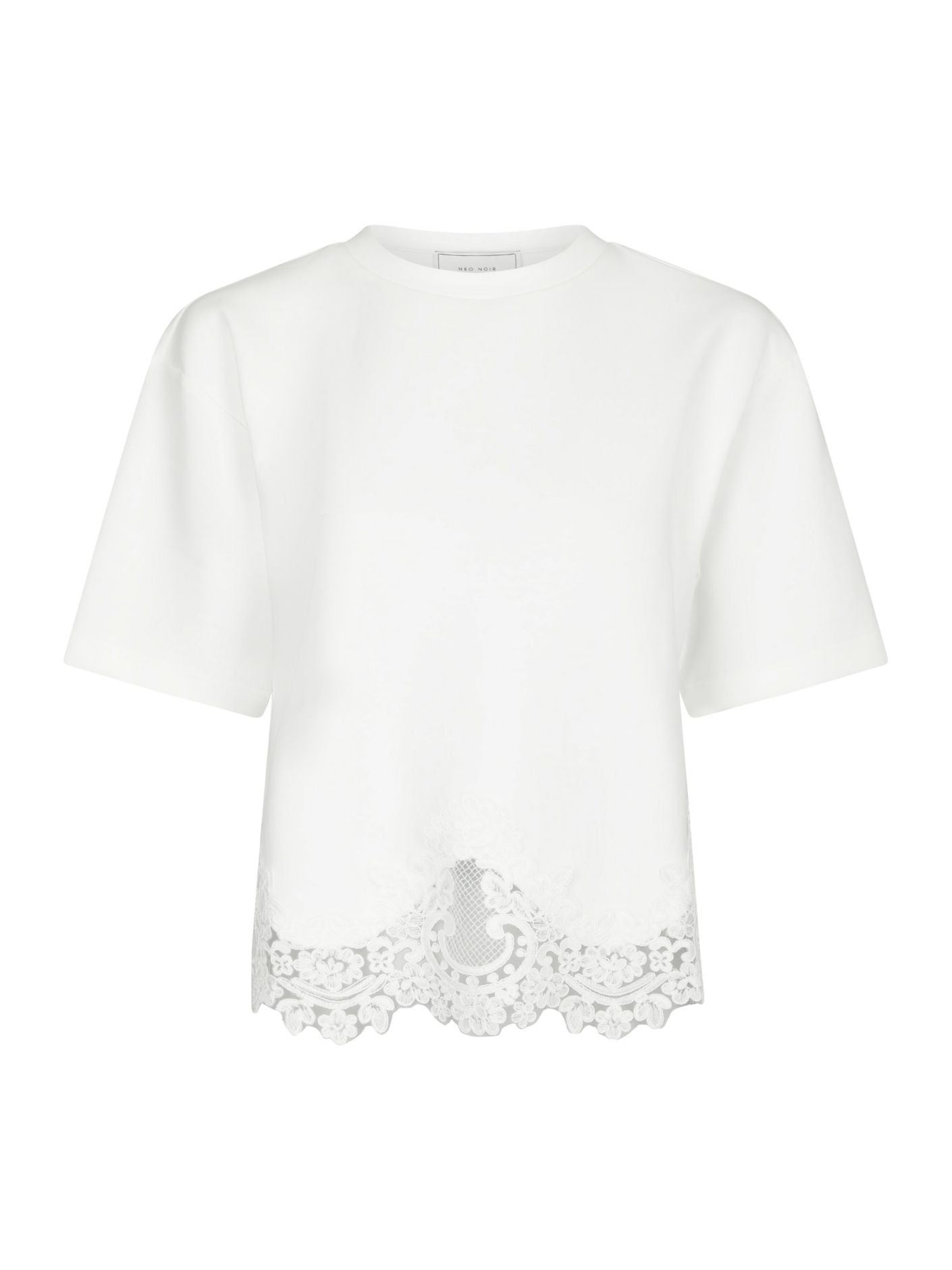 Neo Noir t-shirt Iria 170063 120