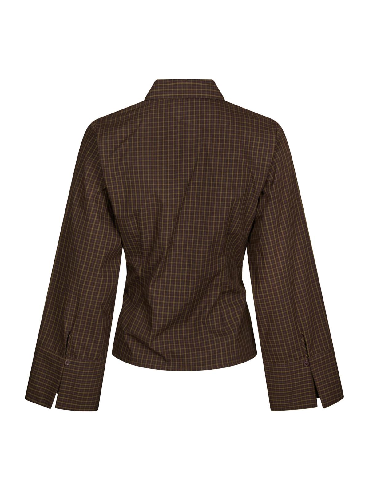 Neo Noir blouse Fenli 170086 673