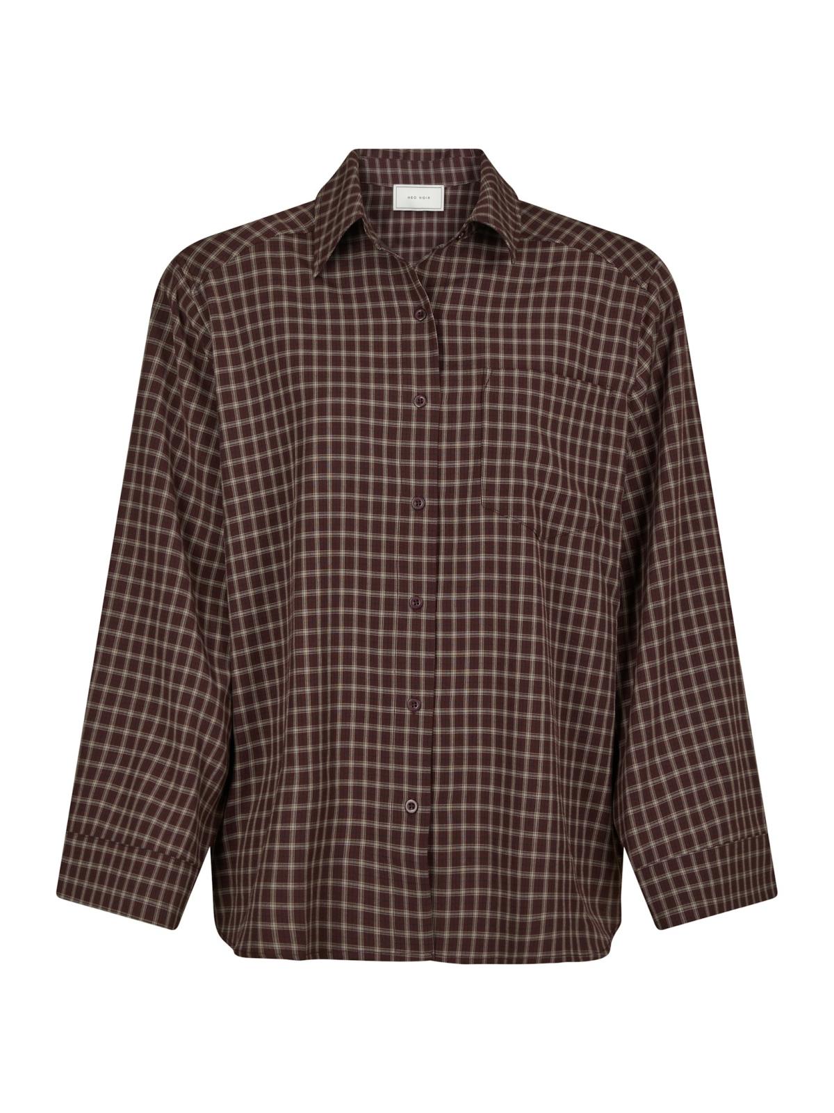 Neo Noir blouse Anella 170207 345