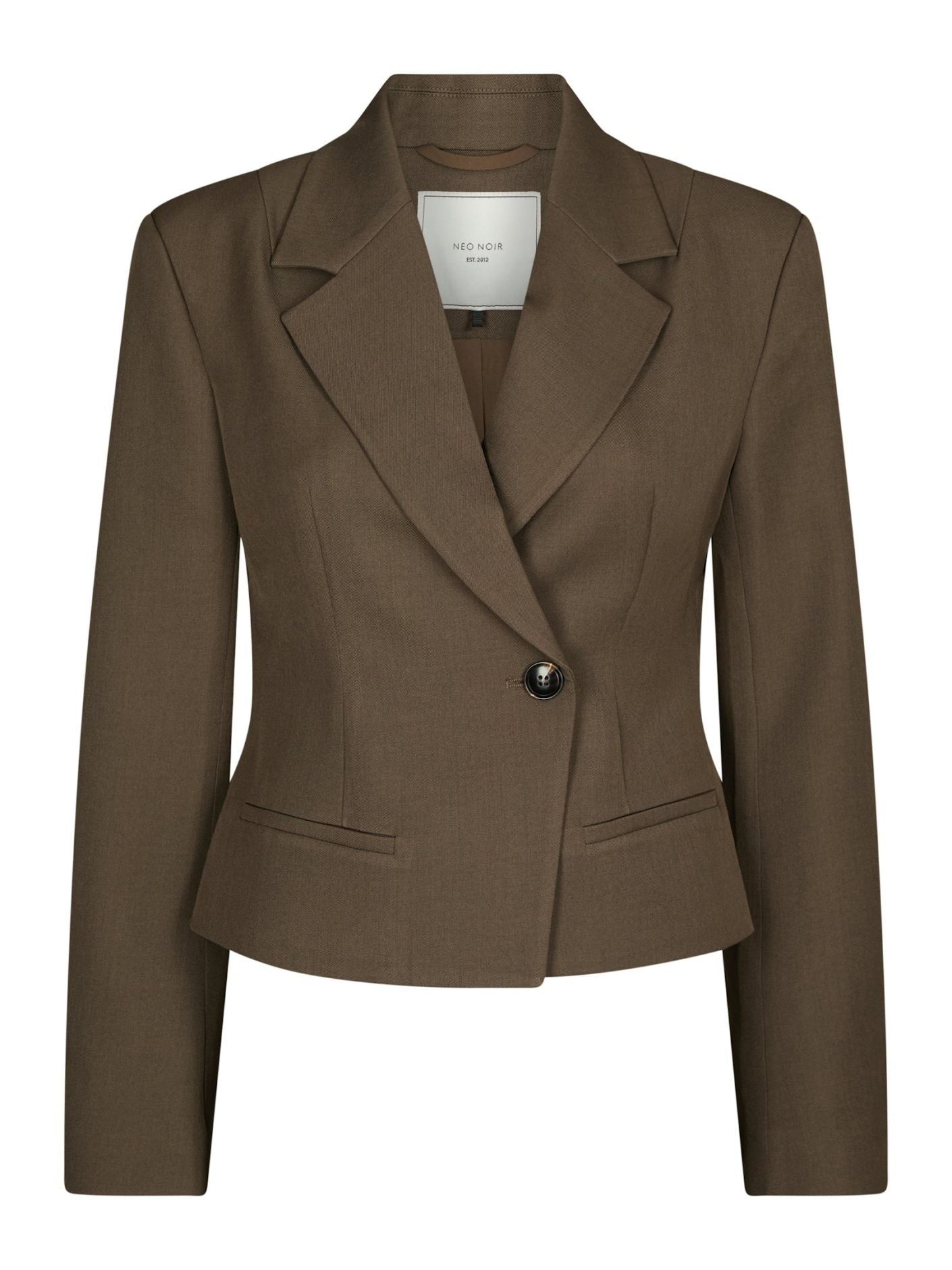 Neo Noir blazer Valia 170232 306