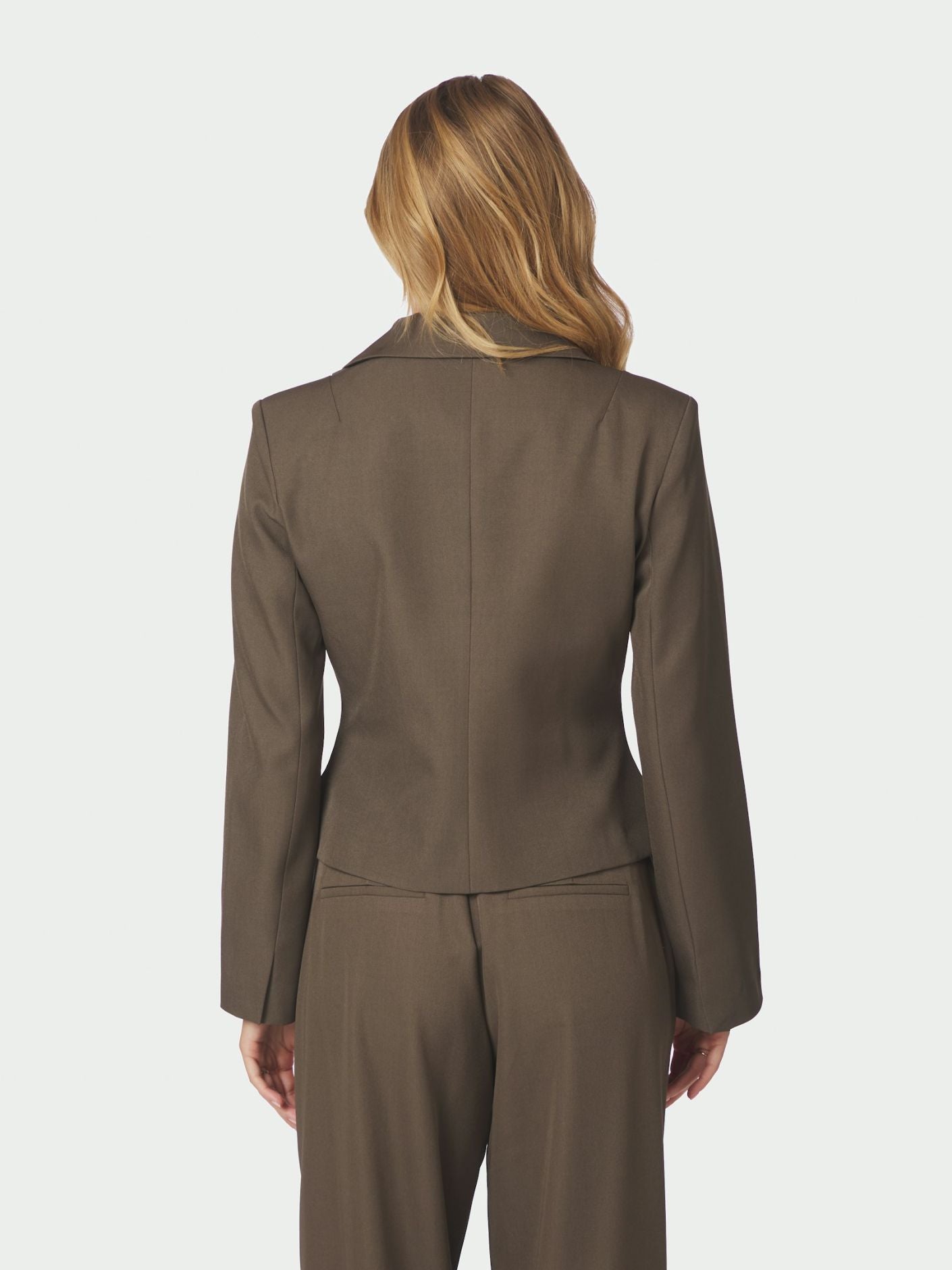 Neo Noir blazer Valia 170232 306