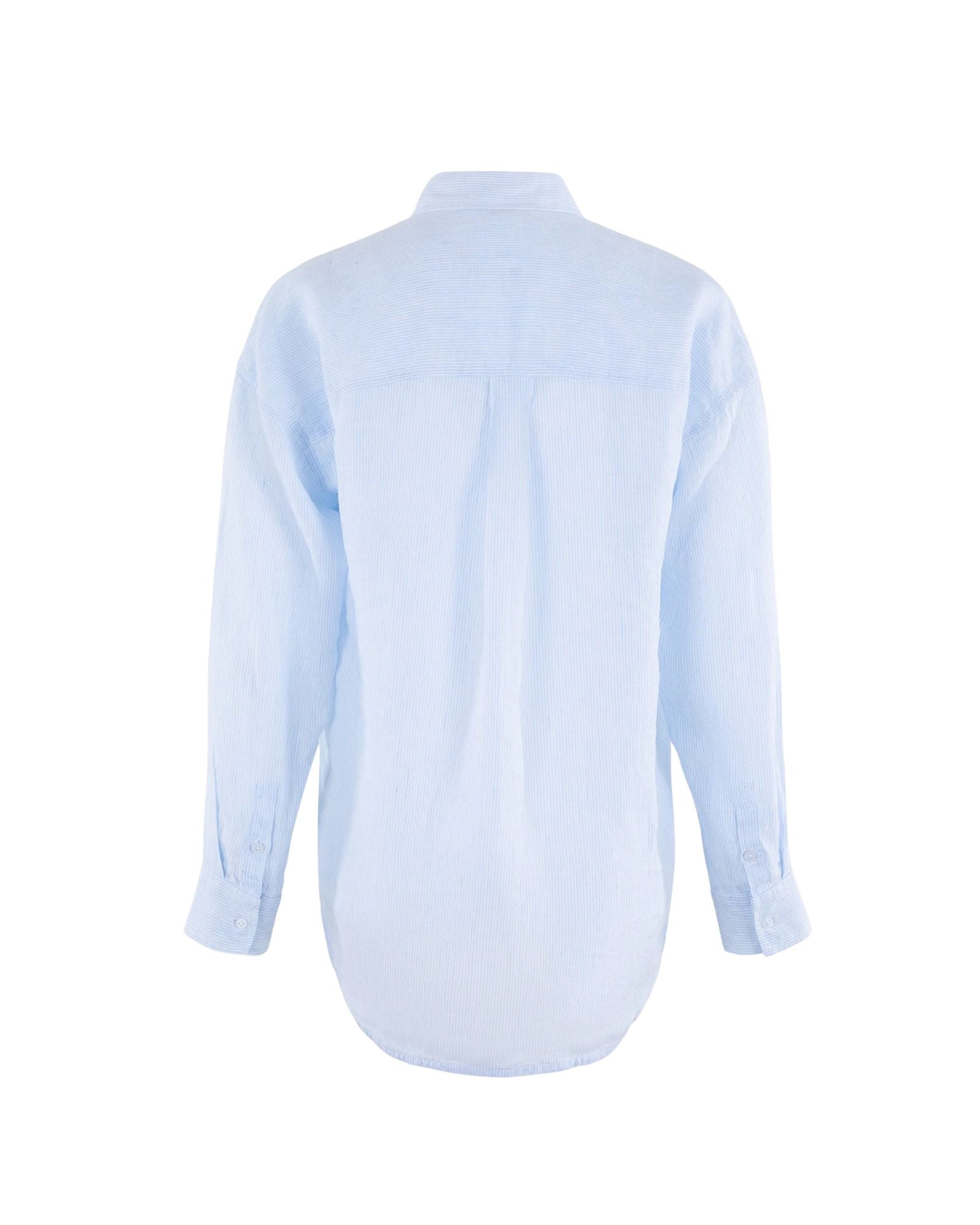 Moscow blouse 270-3 new buttons