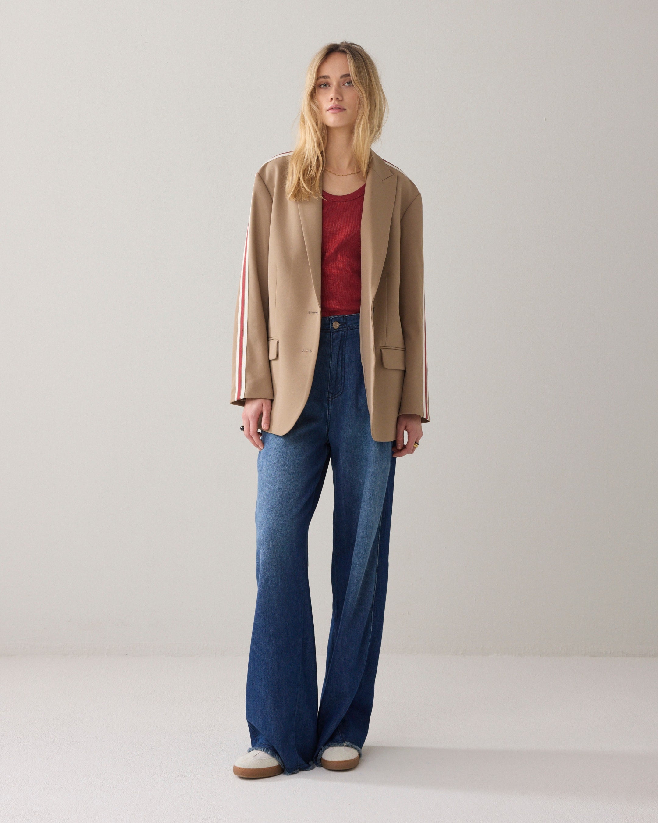 Summum Blazer 1s1283-12364 703